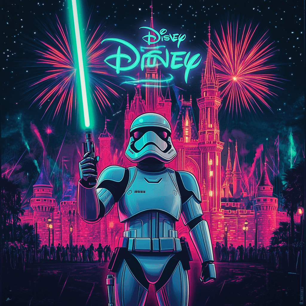 Disney Store Lightsabers: Are They Worth the Hype?