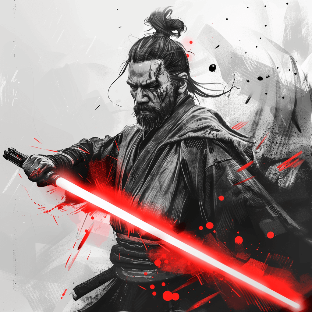 Star Wars: Visions Volume 3