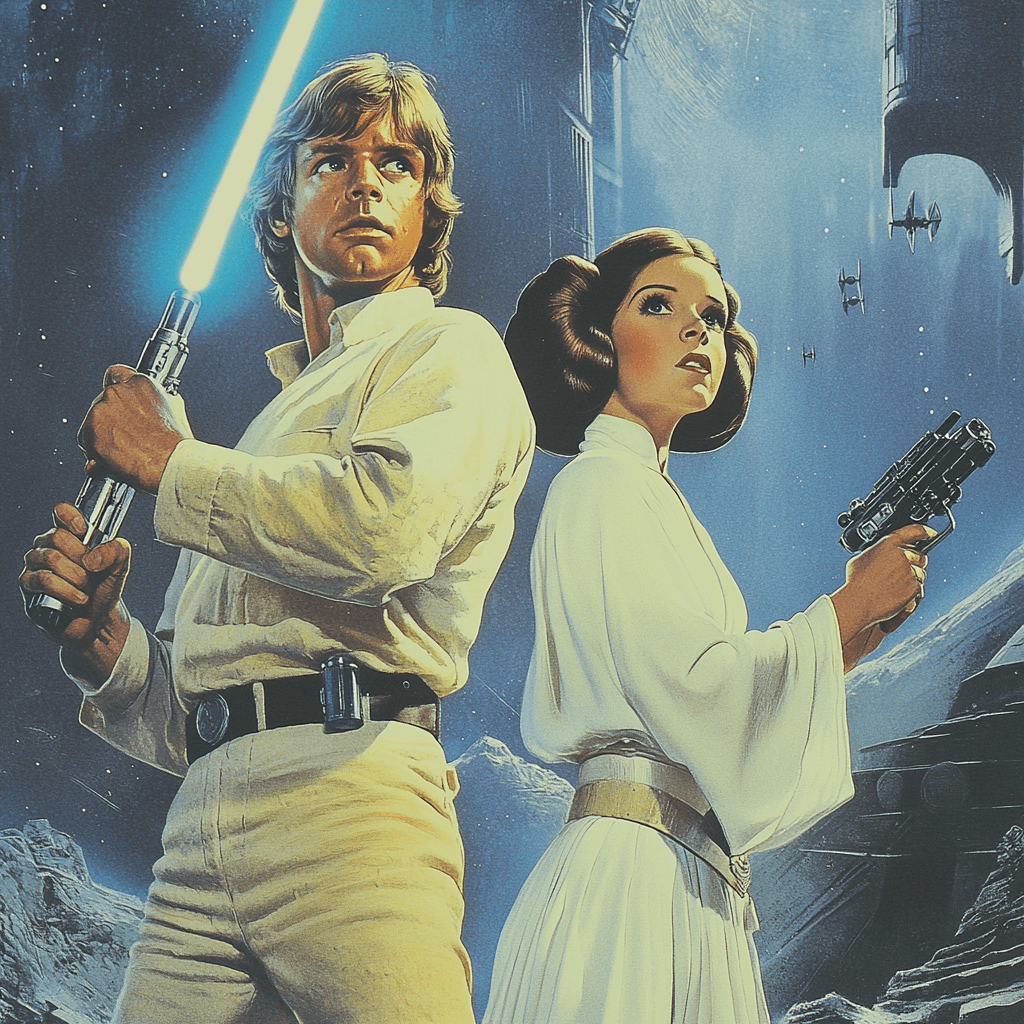 Why the Graflex Lightsaber Is One of the Most Important Weapons in Star Wars