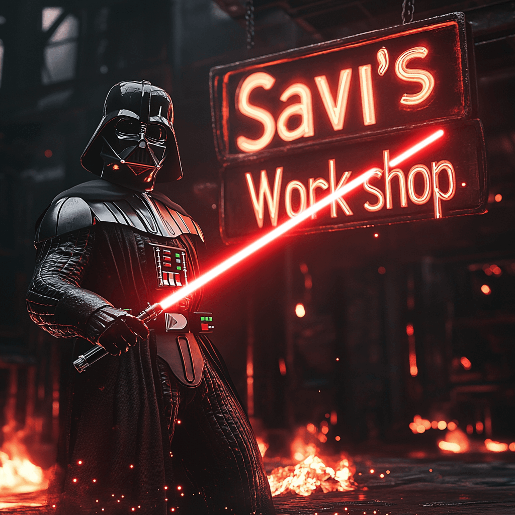A Complete Guide to Savi’s Workshop Lightsaber Parts and Assembly