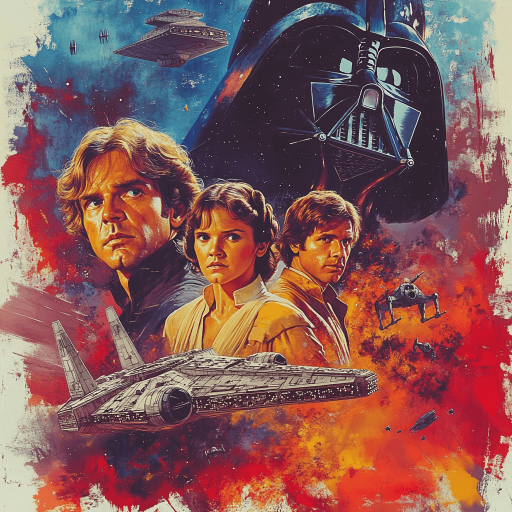 スター・ウォーズ 1978 Star Wars sequel novel Revisiting the Star Wars Sequel Trilogy