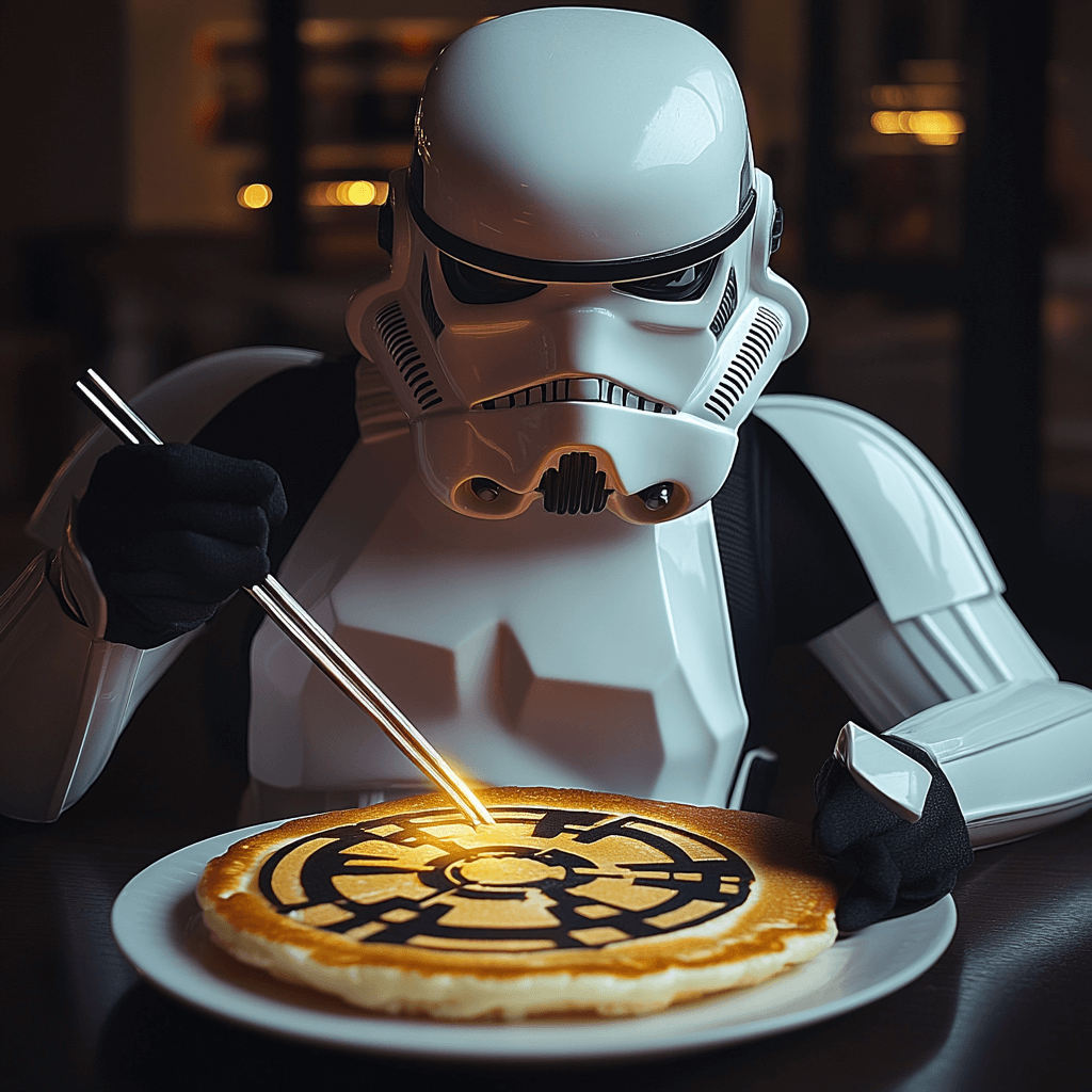 Unique Star Wars Merchandise: The Popularity of Lightsaber Chopsticks