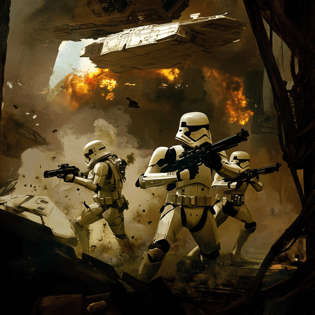 Battlefront 2 Crossplay