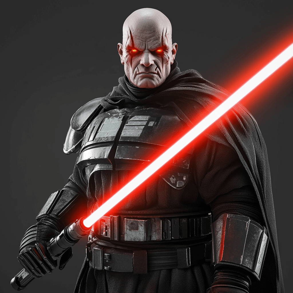 Darth Malgus
