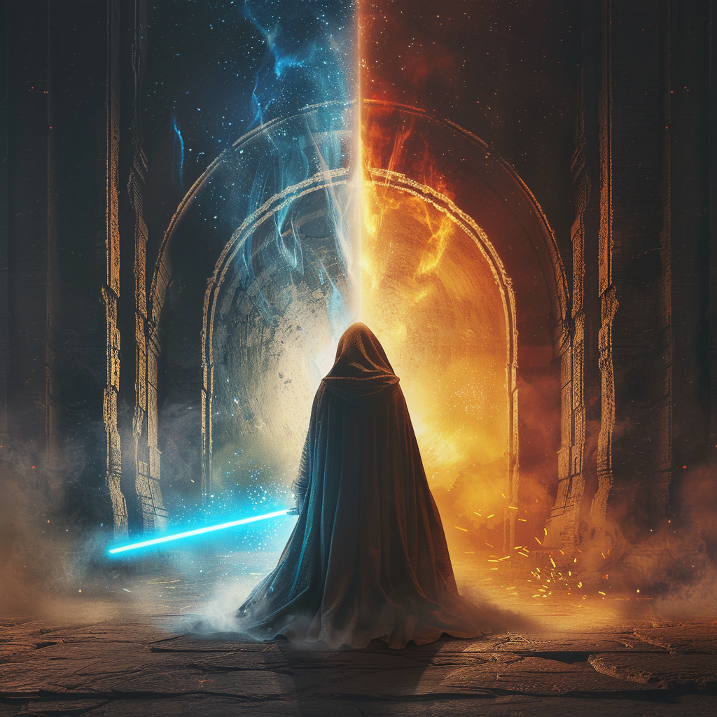 High Republic Lightsabers