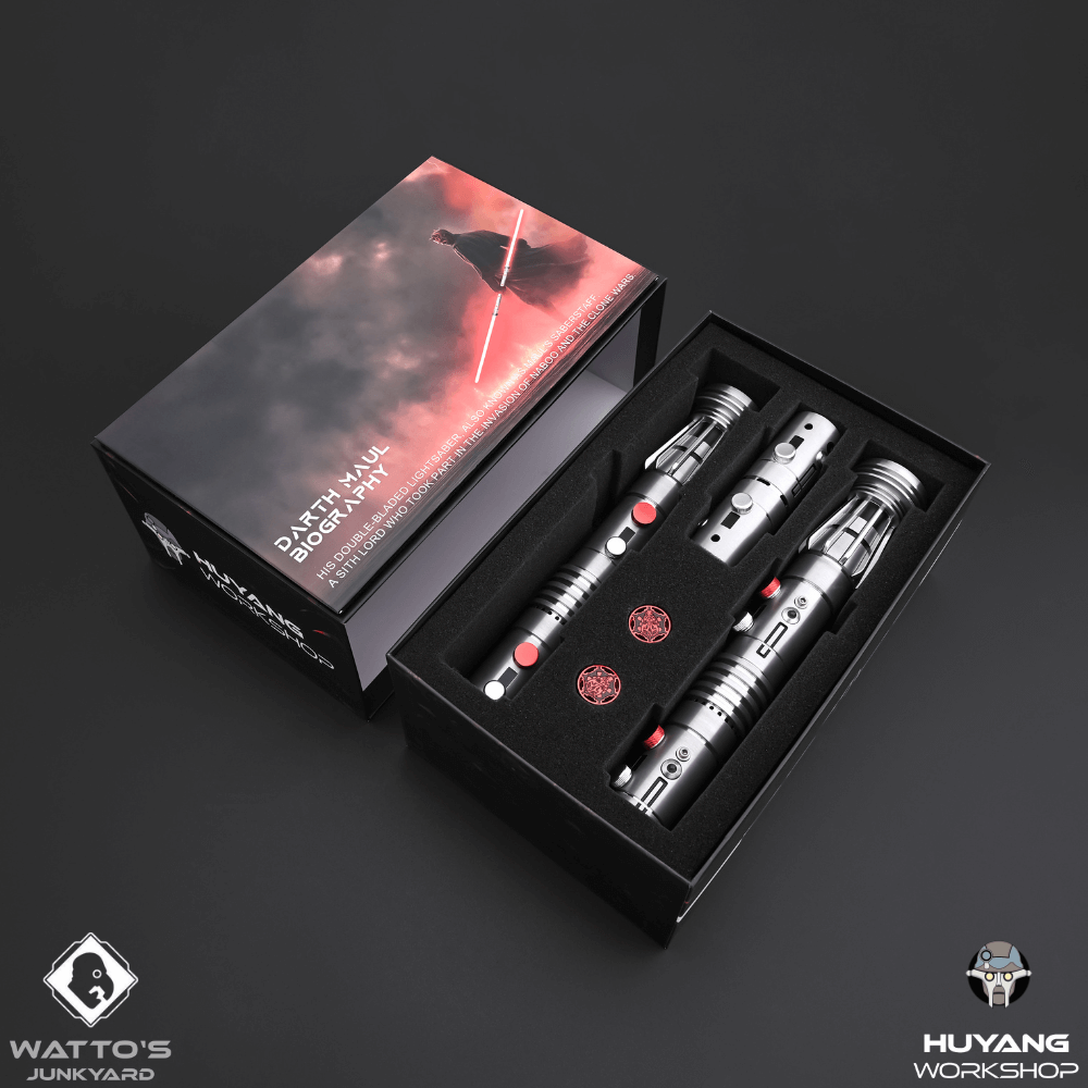 モール-Watto’s Junkyard Design