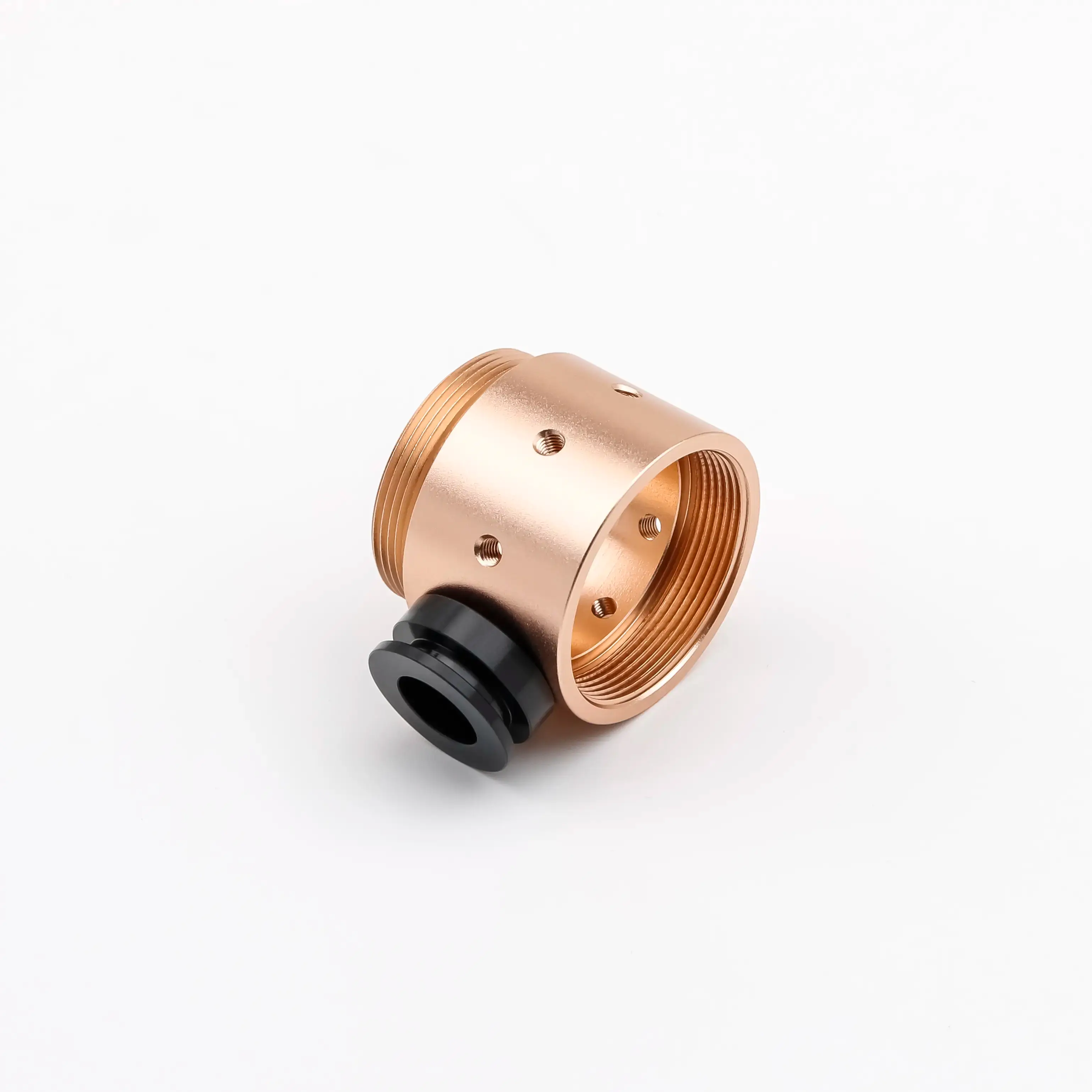 Covertec wheel clip