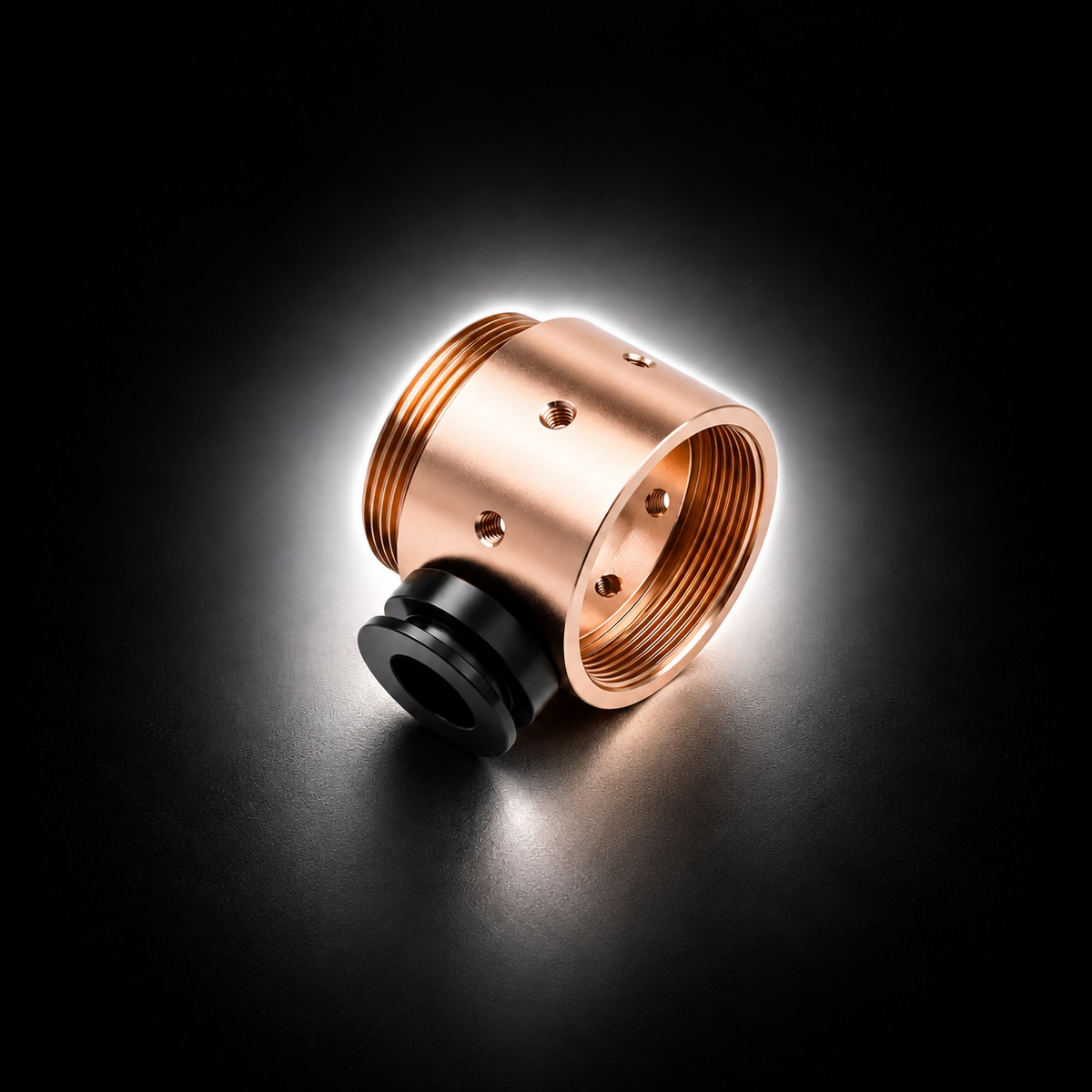 Covertec wheel clip B2