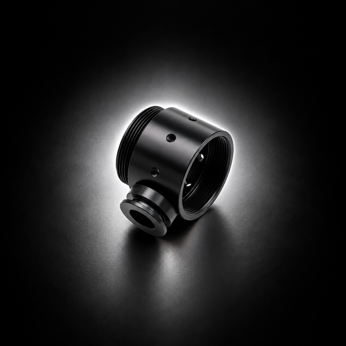 Covertec wheel clip B4