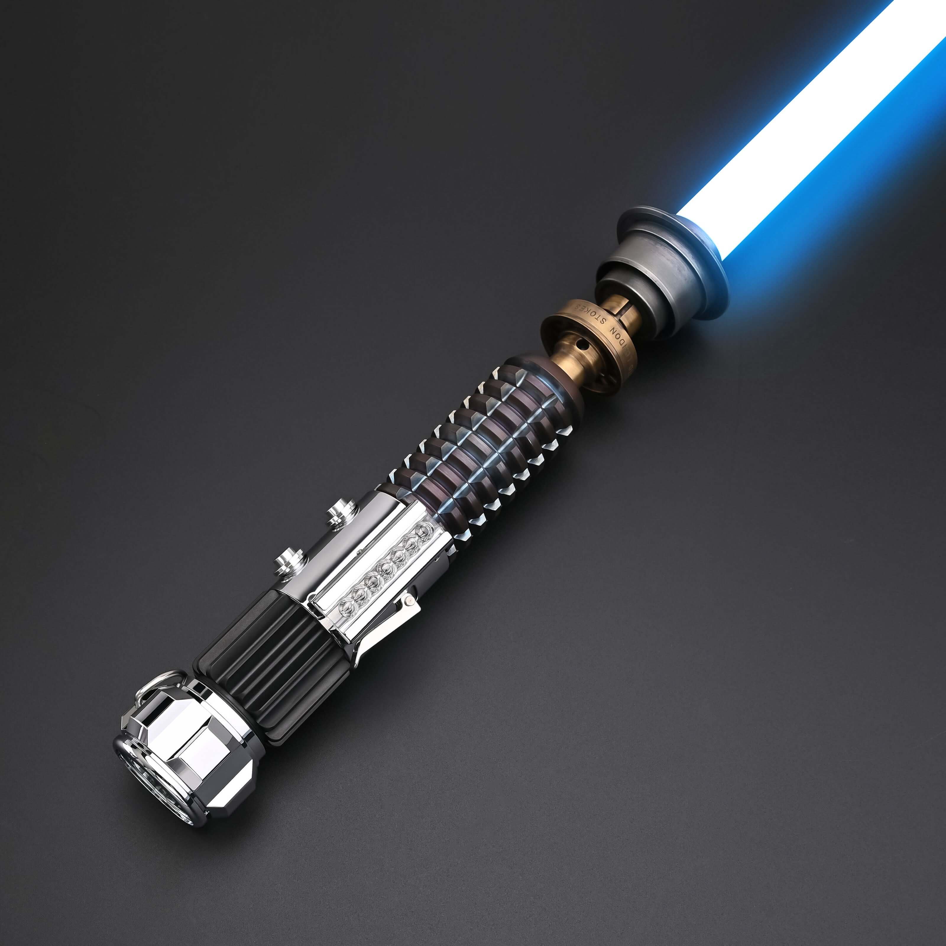 Obi EP4 Weathered(Crystal Chamber)