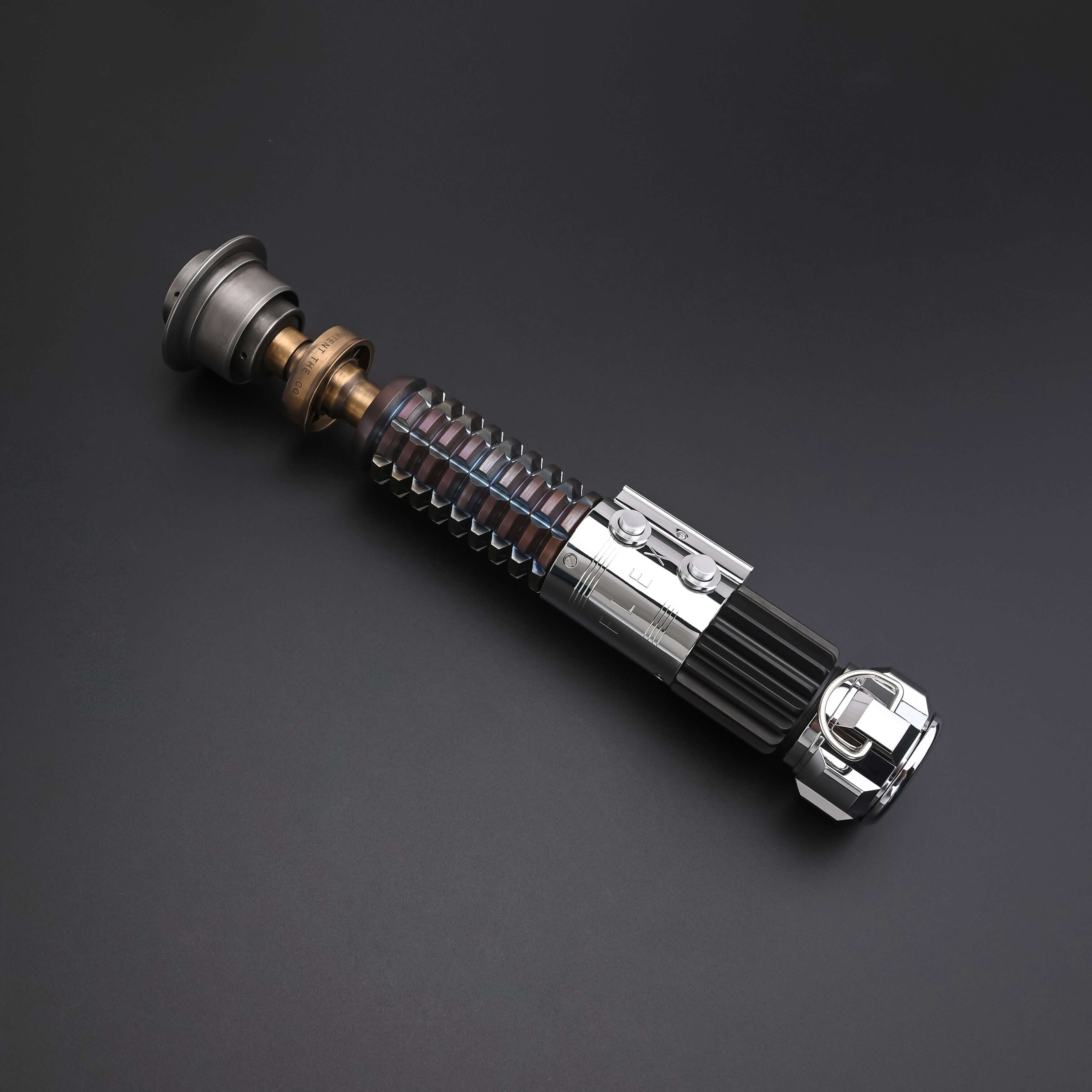 Obi EP4 Weathered(Crystal Chamber)