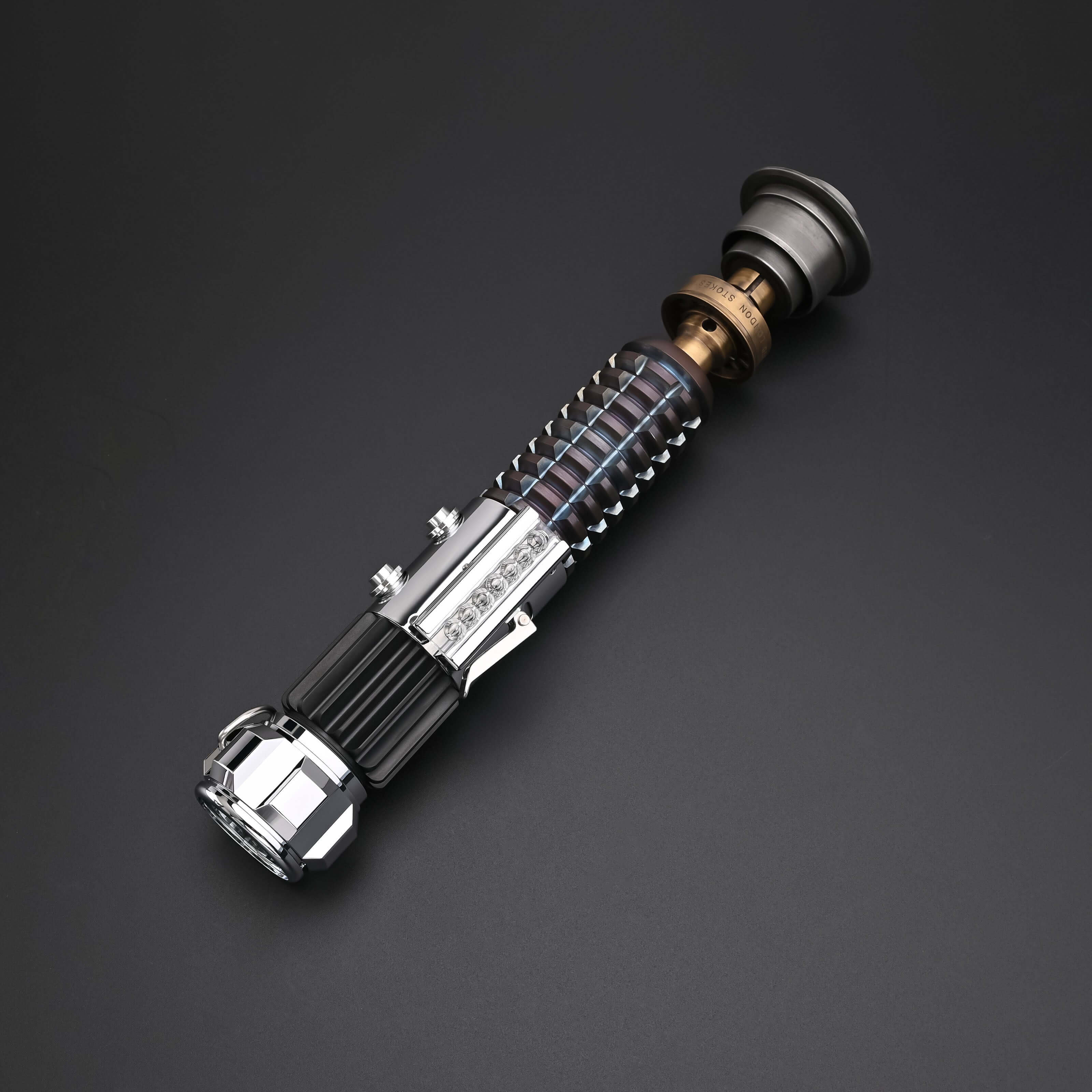 Obi EP4 Weathered(Crystal Chamber)