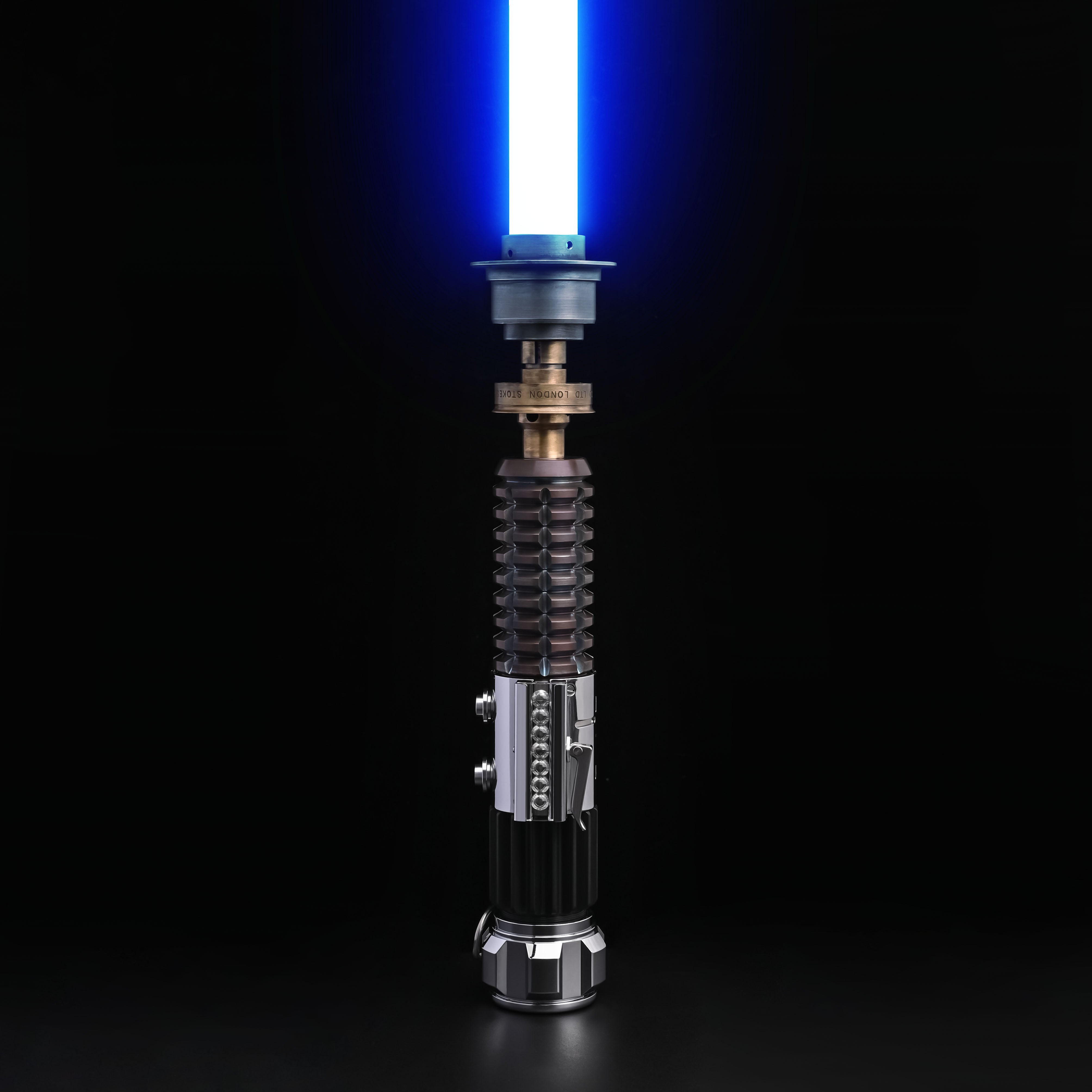 ウ*丼様 【最終値下げ】STARWARS オビワン ライトセーバー スターウォーズ】超プレミアがついているオビワンの