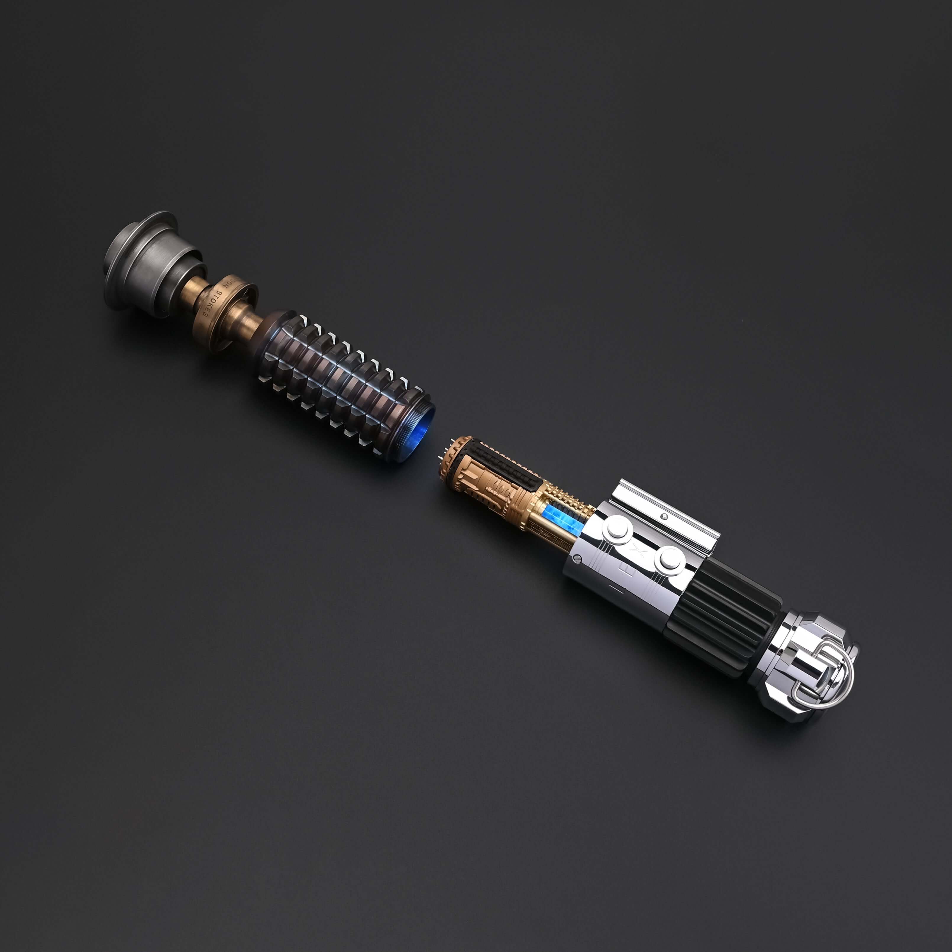 Obi EP4 Weathered(Crystal Chamber)