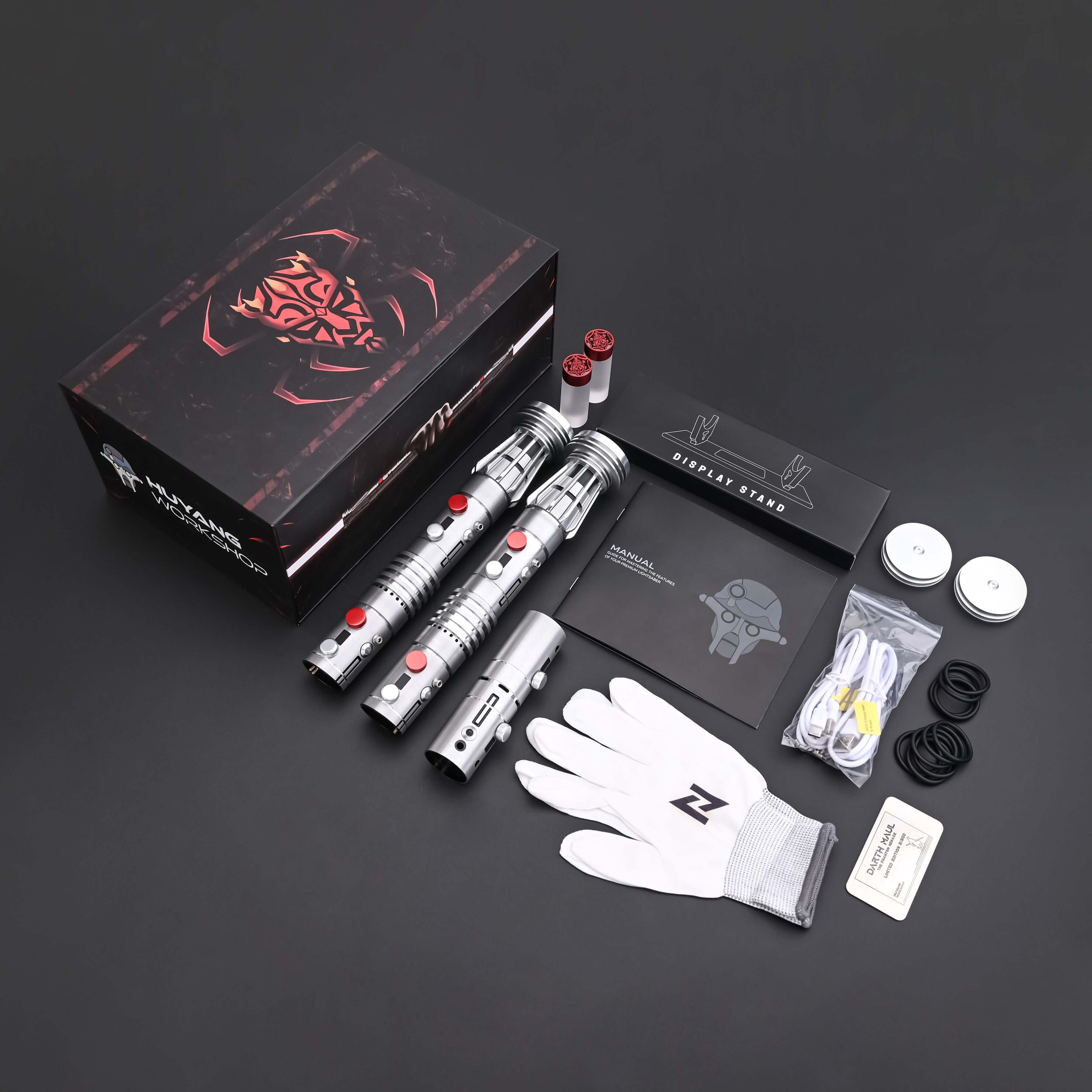 モール-Watto’s Junkyard Design