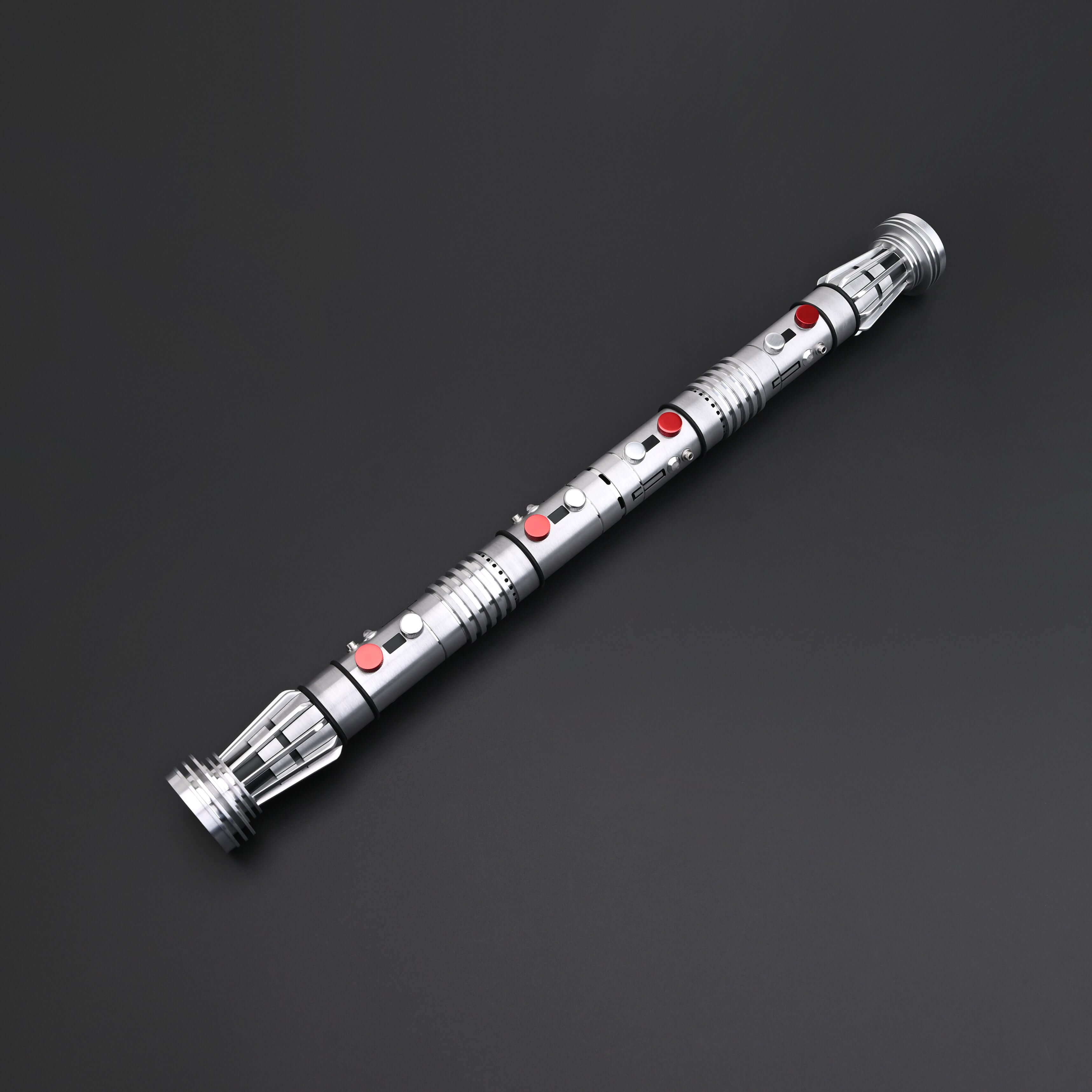 モール-Watto’s Junkyard Design