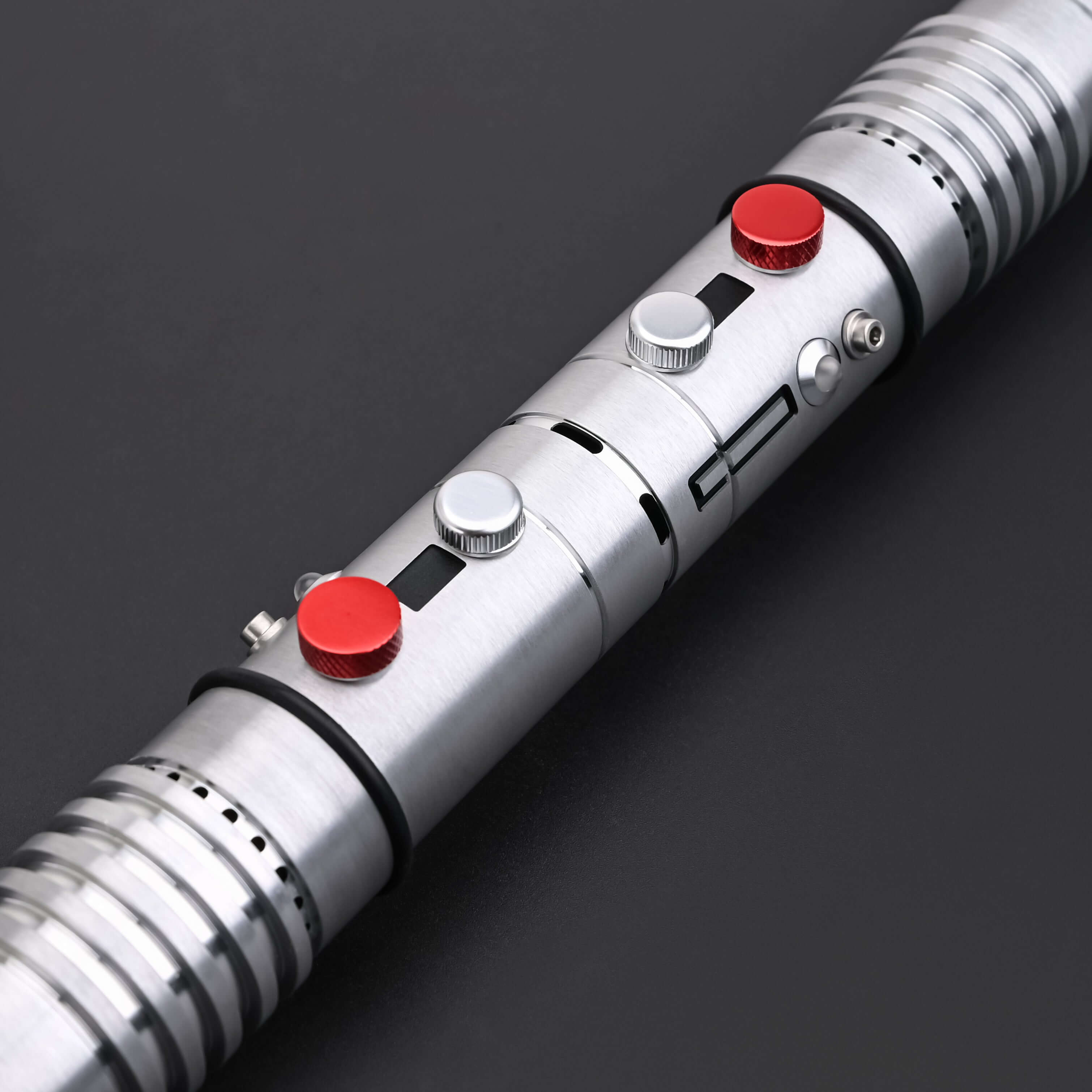 モール-Watto’s Junkyard Design