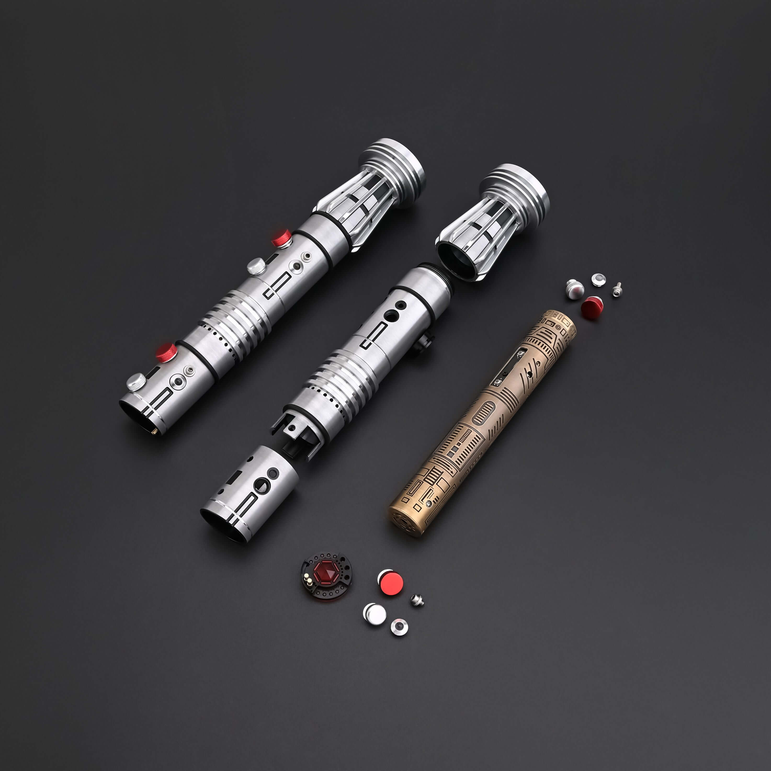 モール-Watto’s Junkyard Design