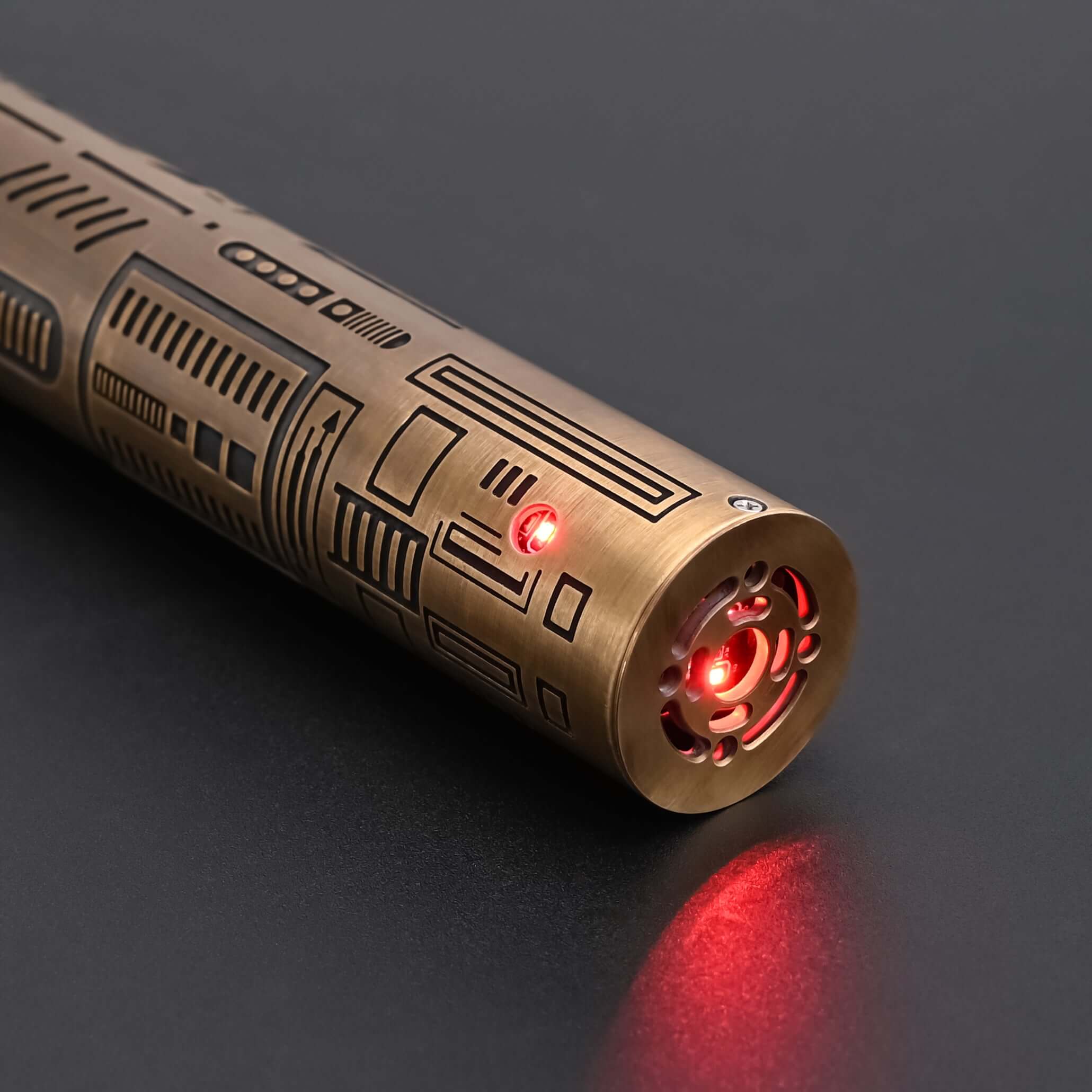 モール-Watto’s Junkyard Design