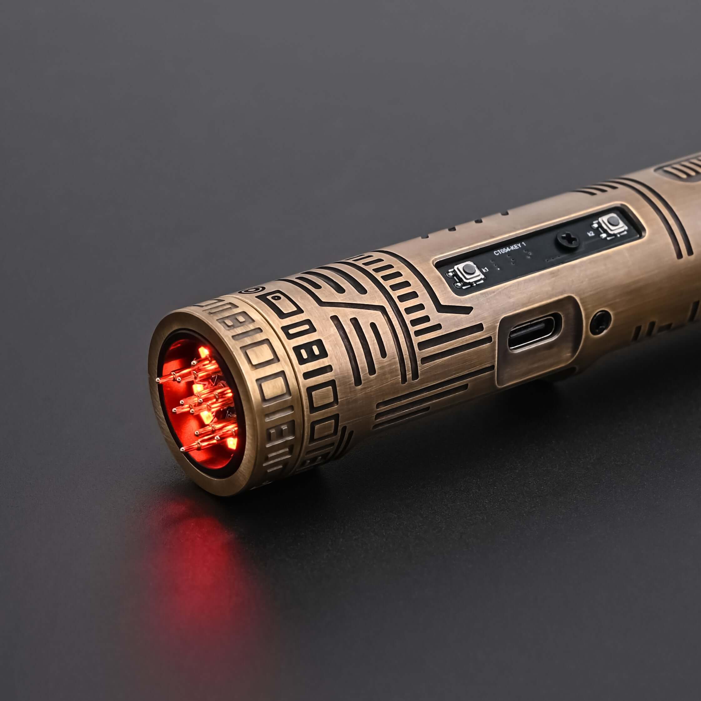 モール-Watto’s Junkyard Design