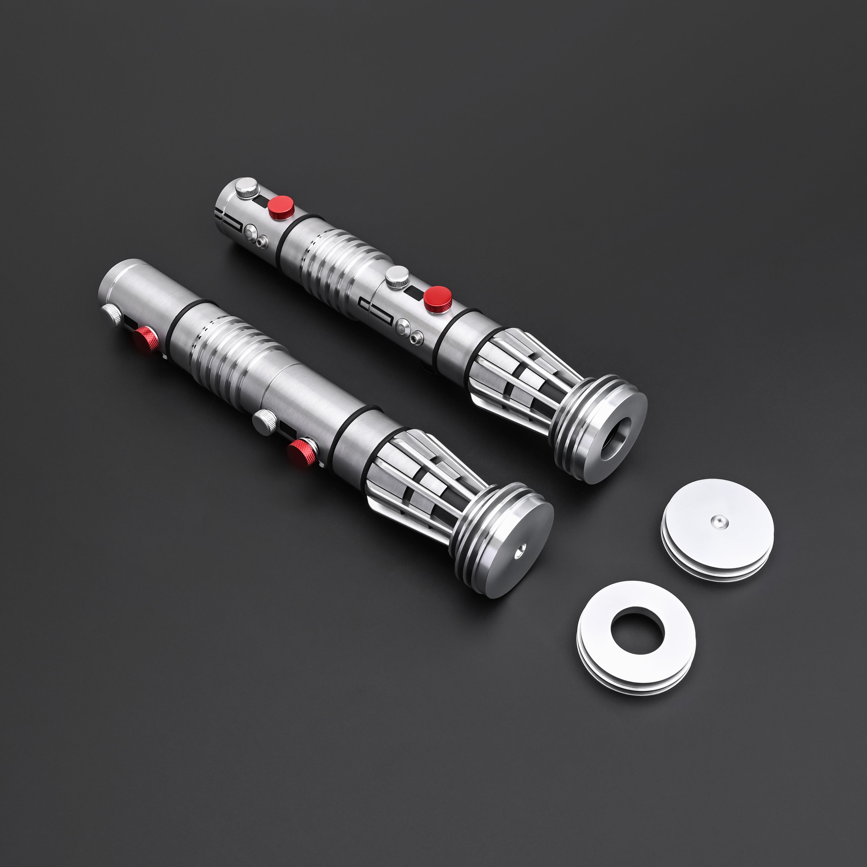 Maul - Watto’s Junkyard Design