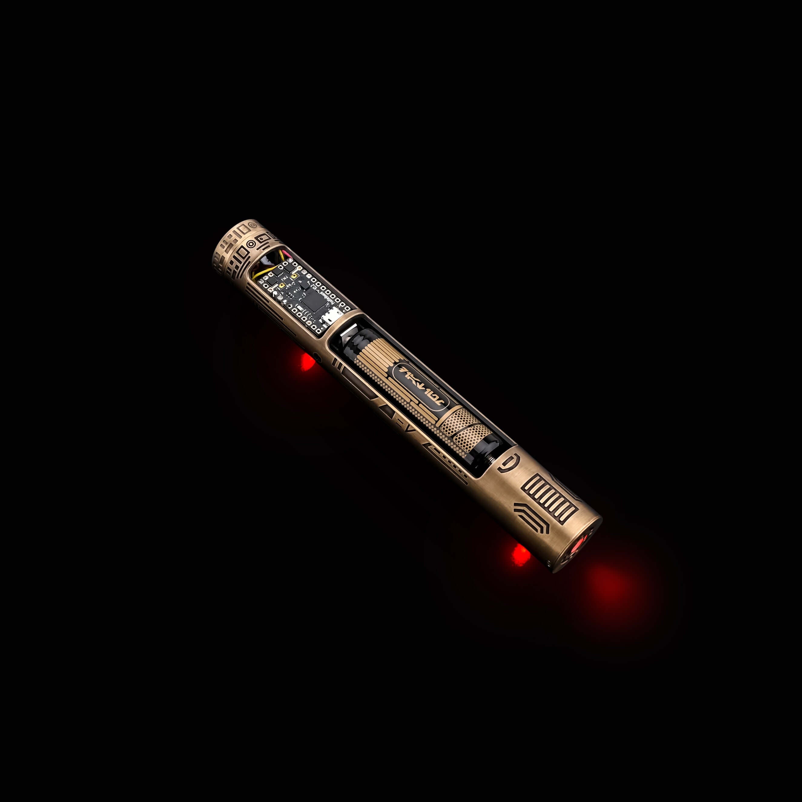 モール-Watto’s Junkyard Design