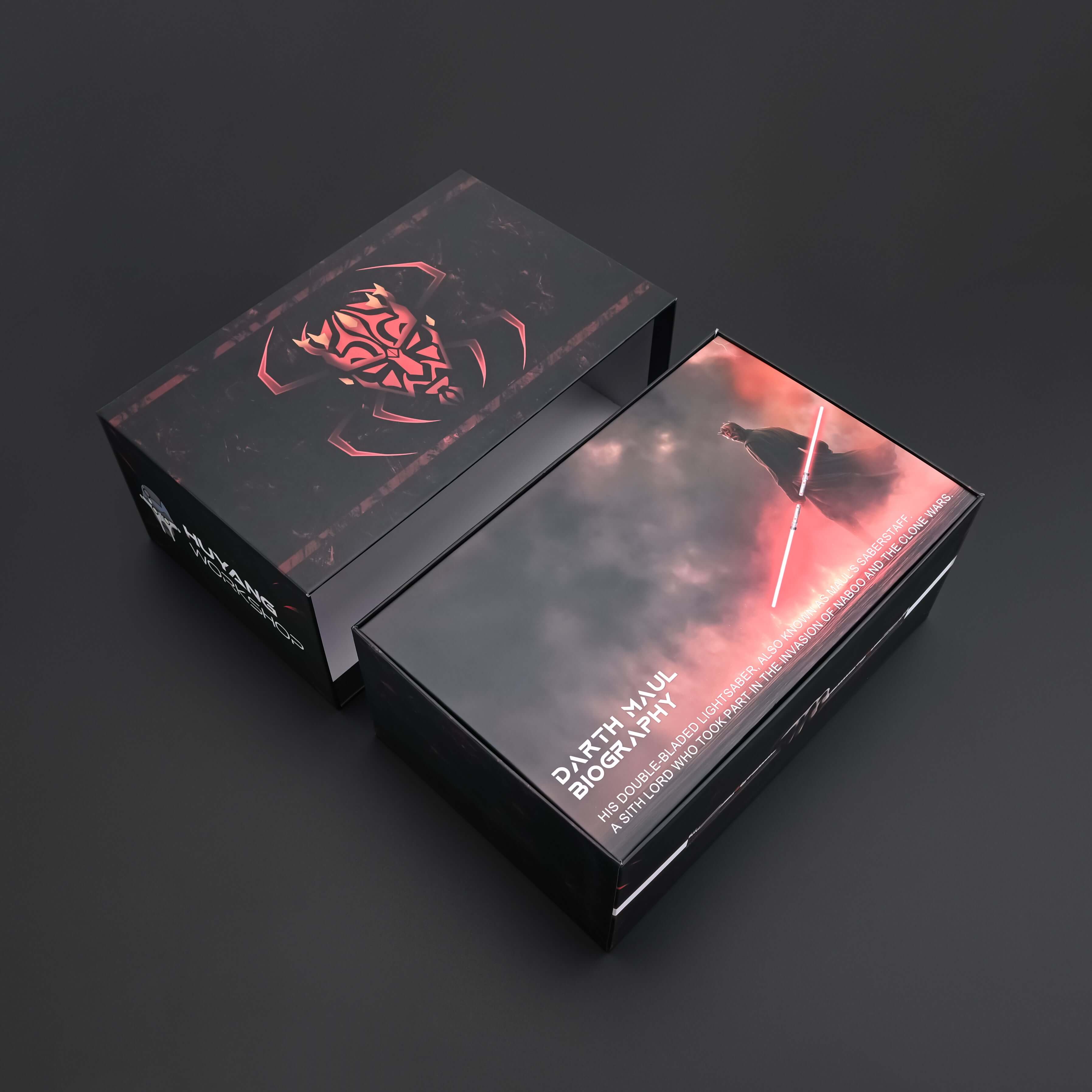 モール-Watto’s Junkyard Design