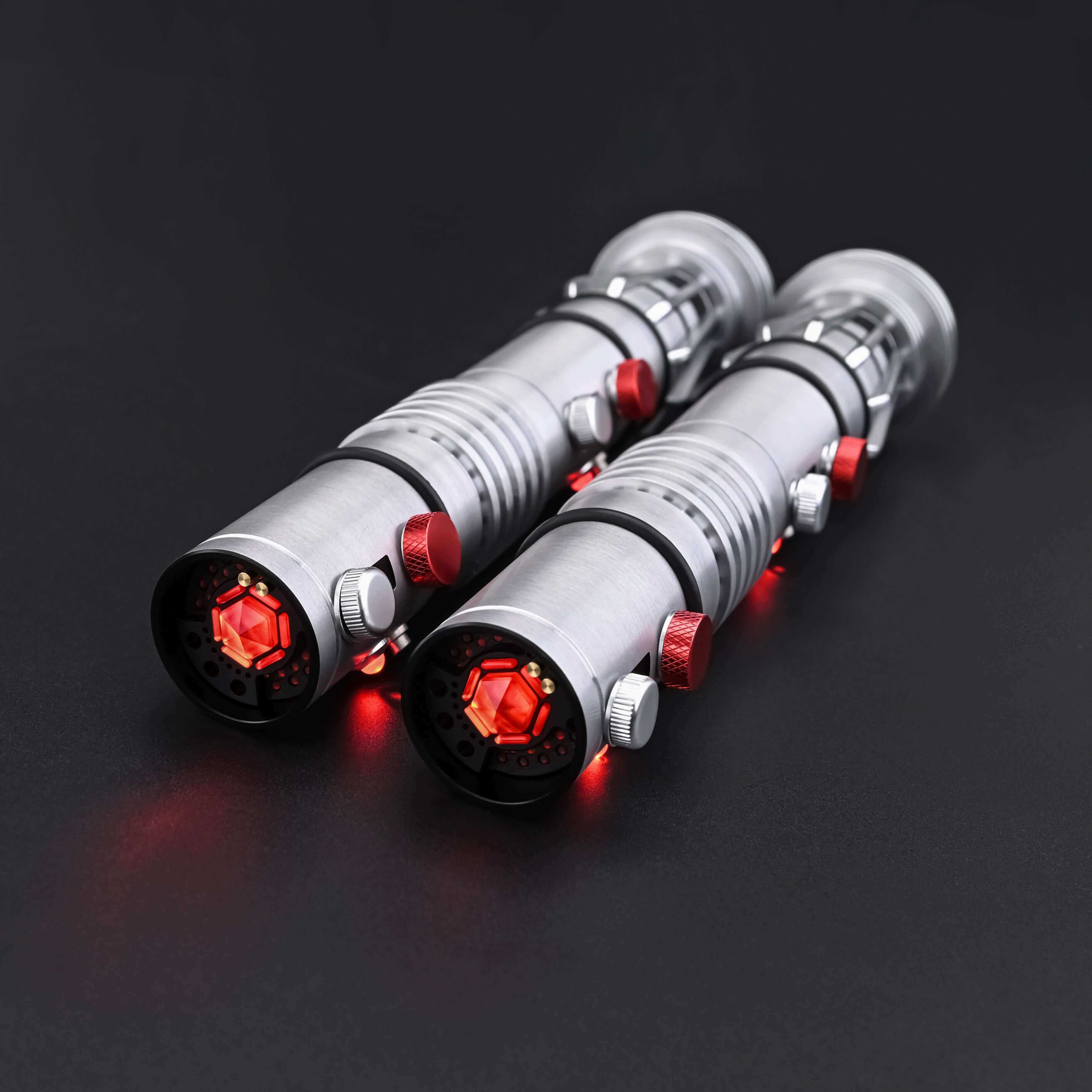 Maul - Watto’s Junkyard Design