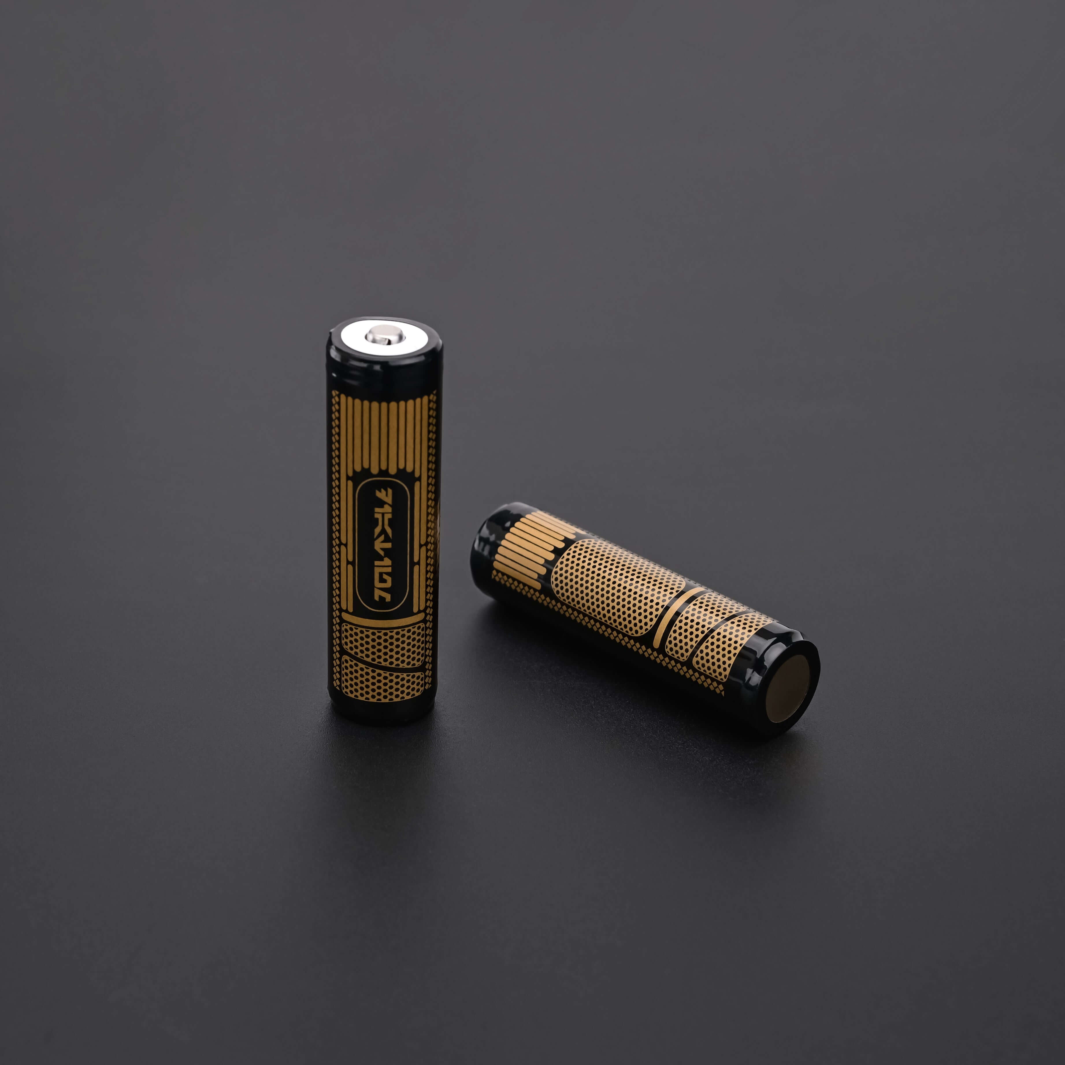 モール-Watto’s Junkyard Design