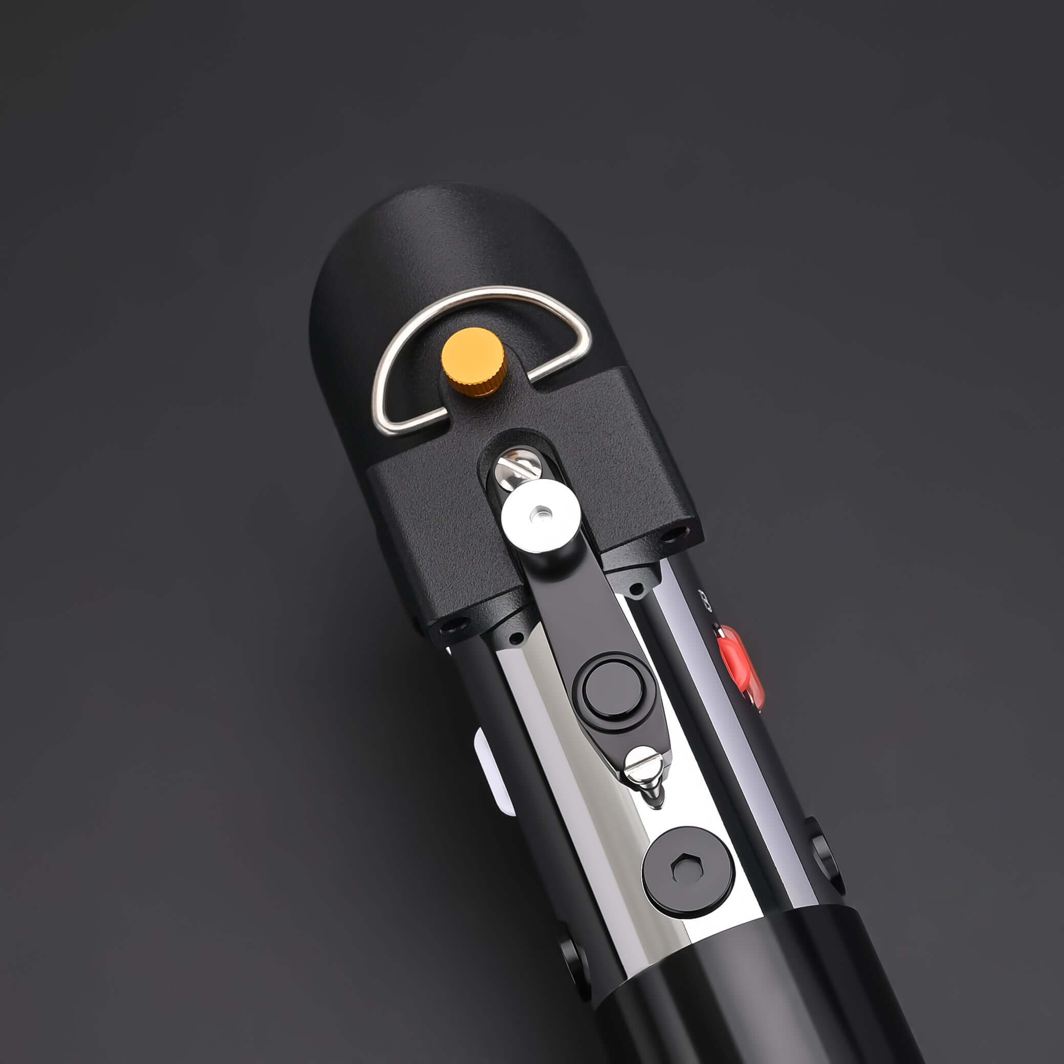 Return Bundle (Vader ROTJ + V2 Weathered)