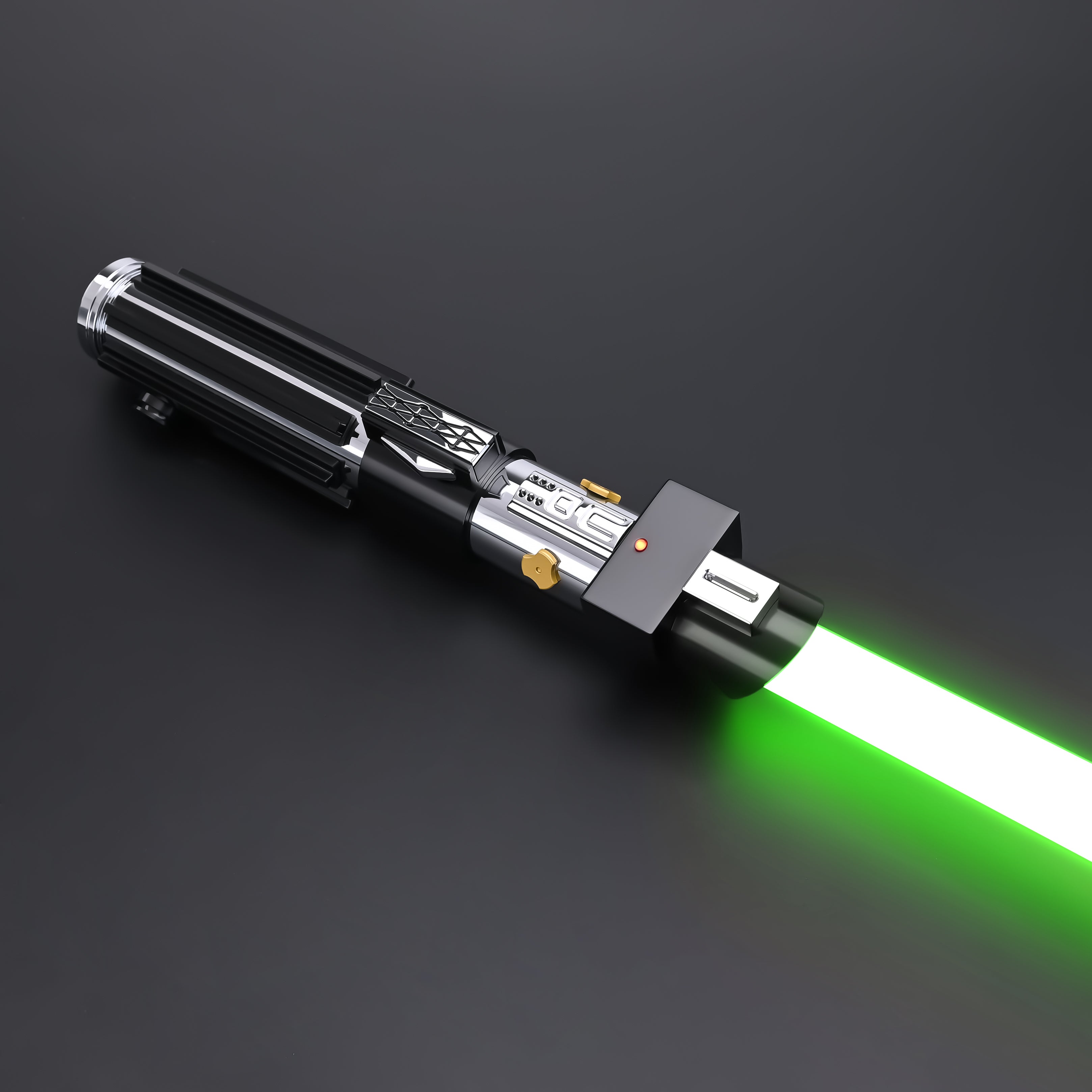 父 ROTJ