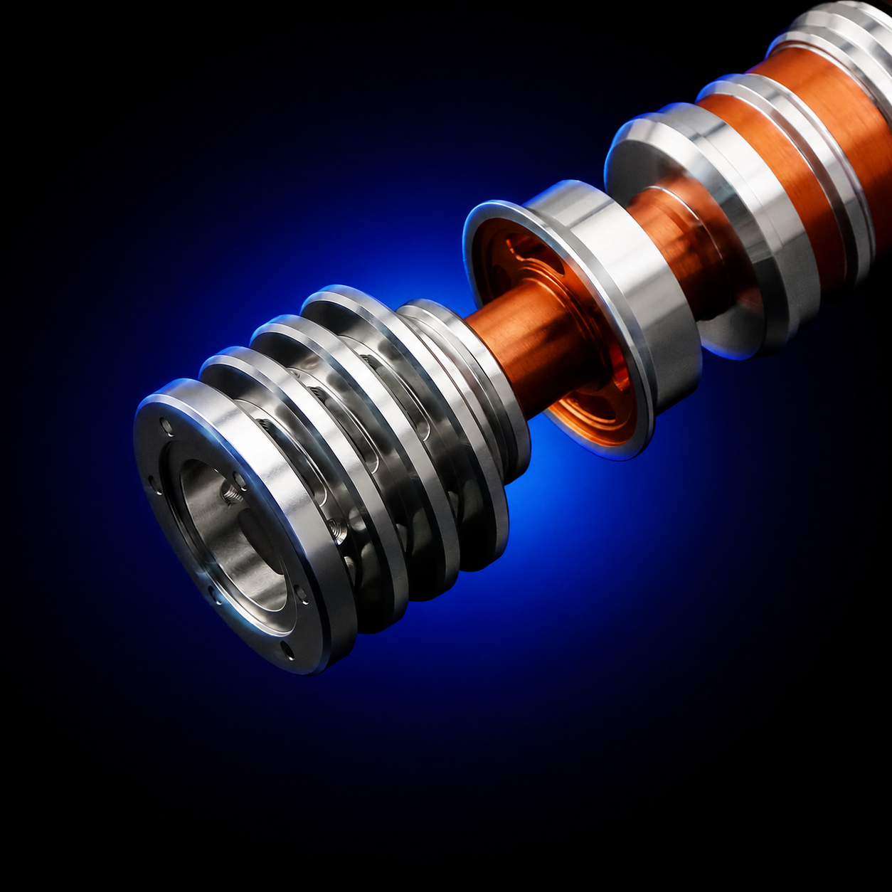 Leia SE B5