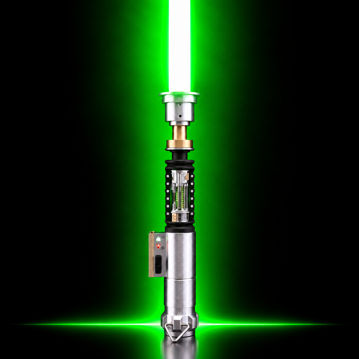 父 ROTJ