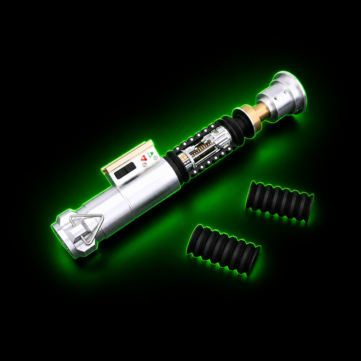 父 ROTJ