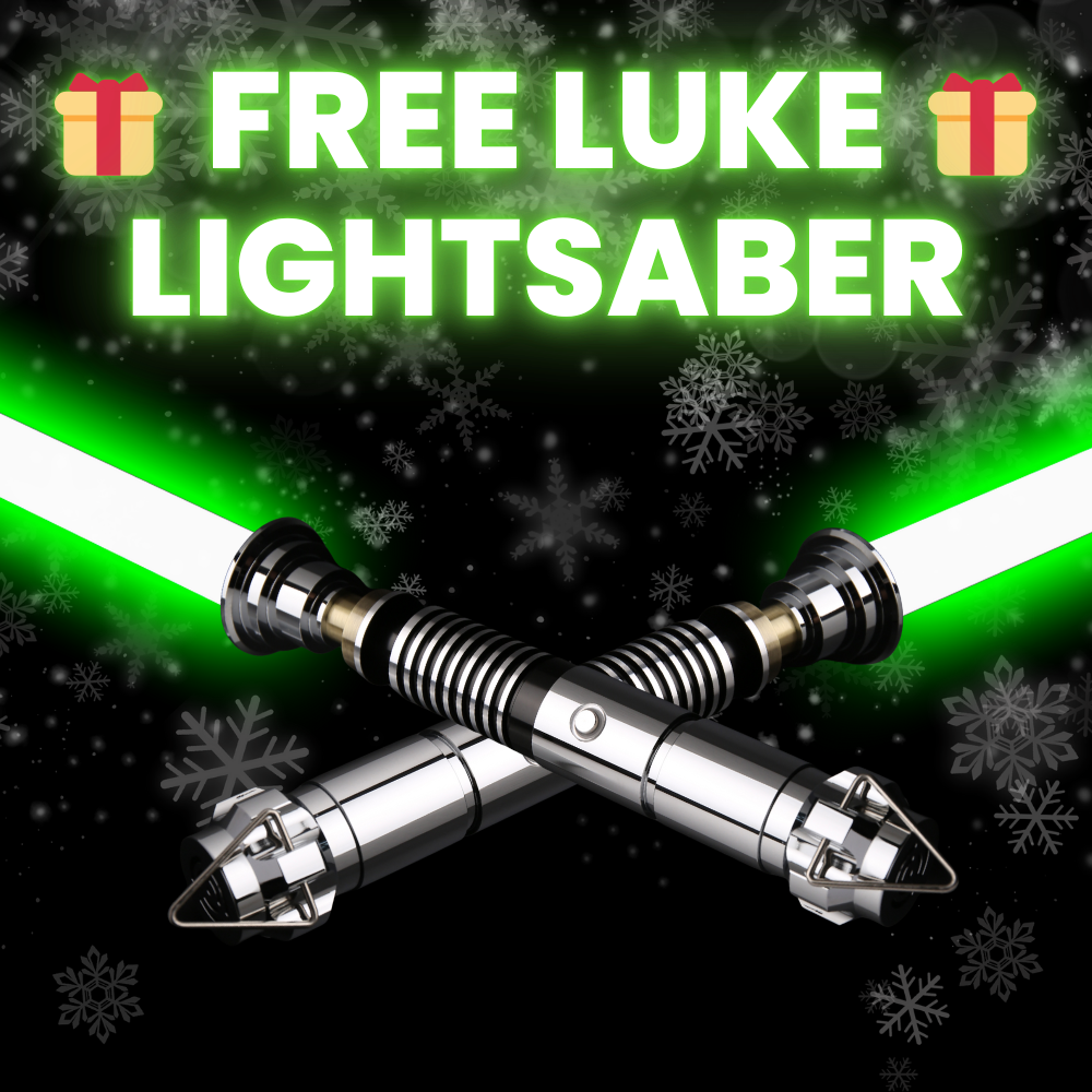 Free Luke V1 (100% off)