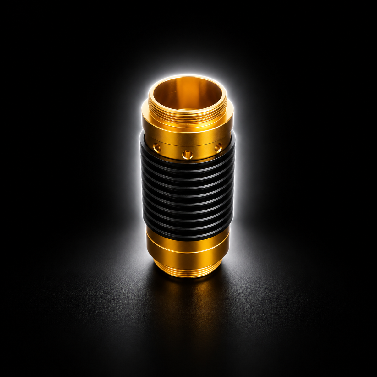 Quick Release Coupler B2