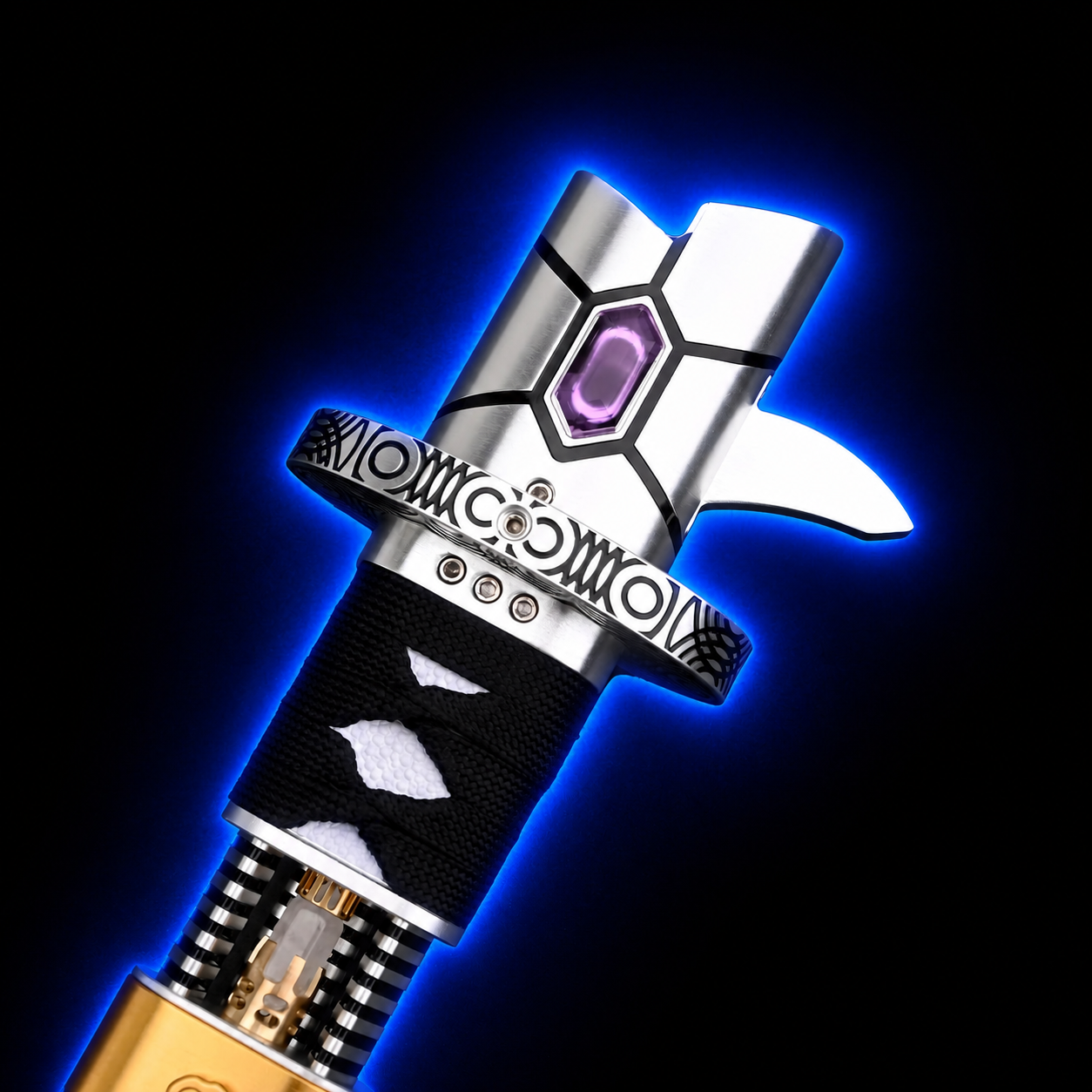Shogun (Crystal) B2