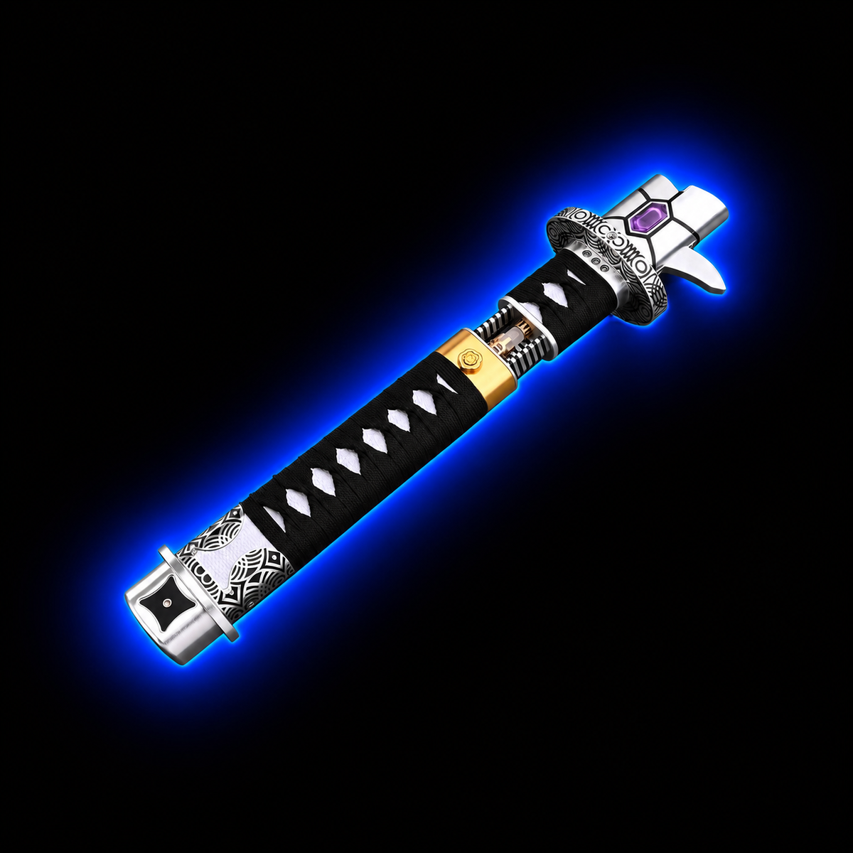 Shogun (Crystal) B6
