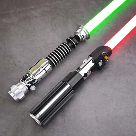 リターンバンドル(ベイダー・ロジャース + V2 ウェザード)