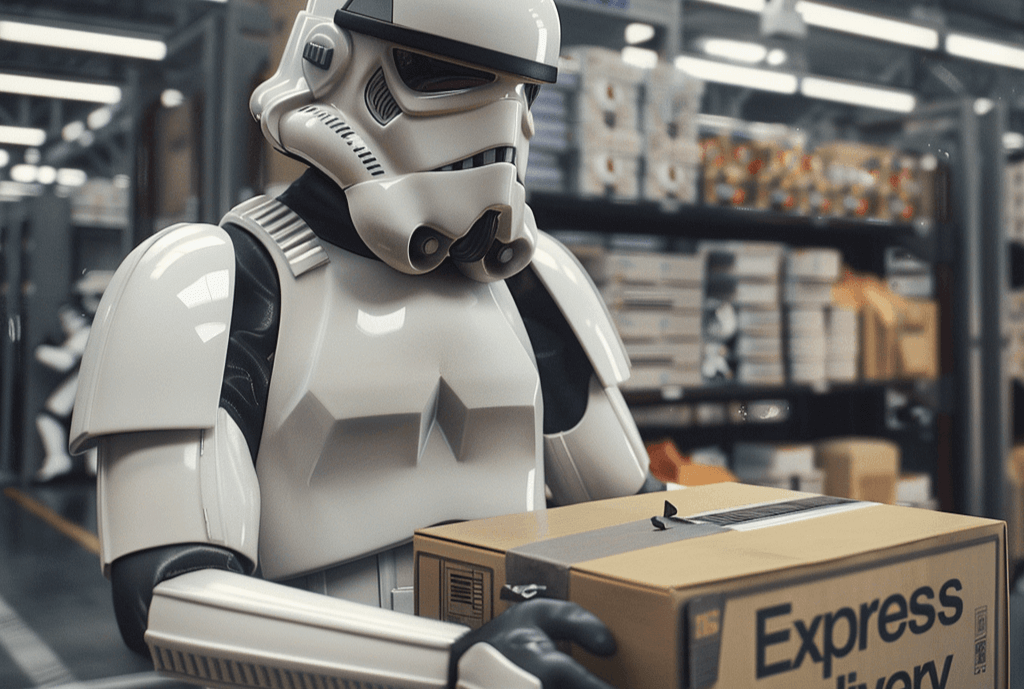 Remote area & express shipping surcharge