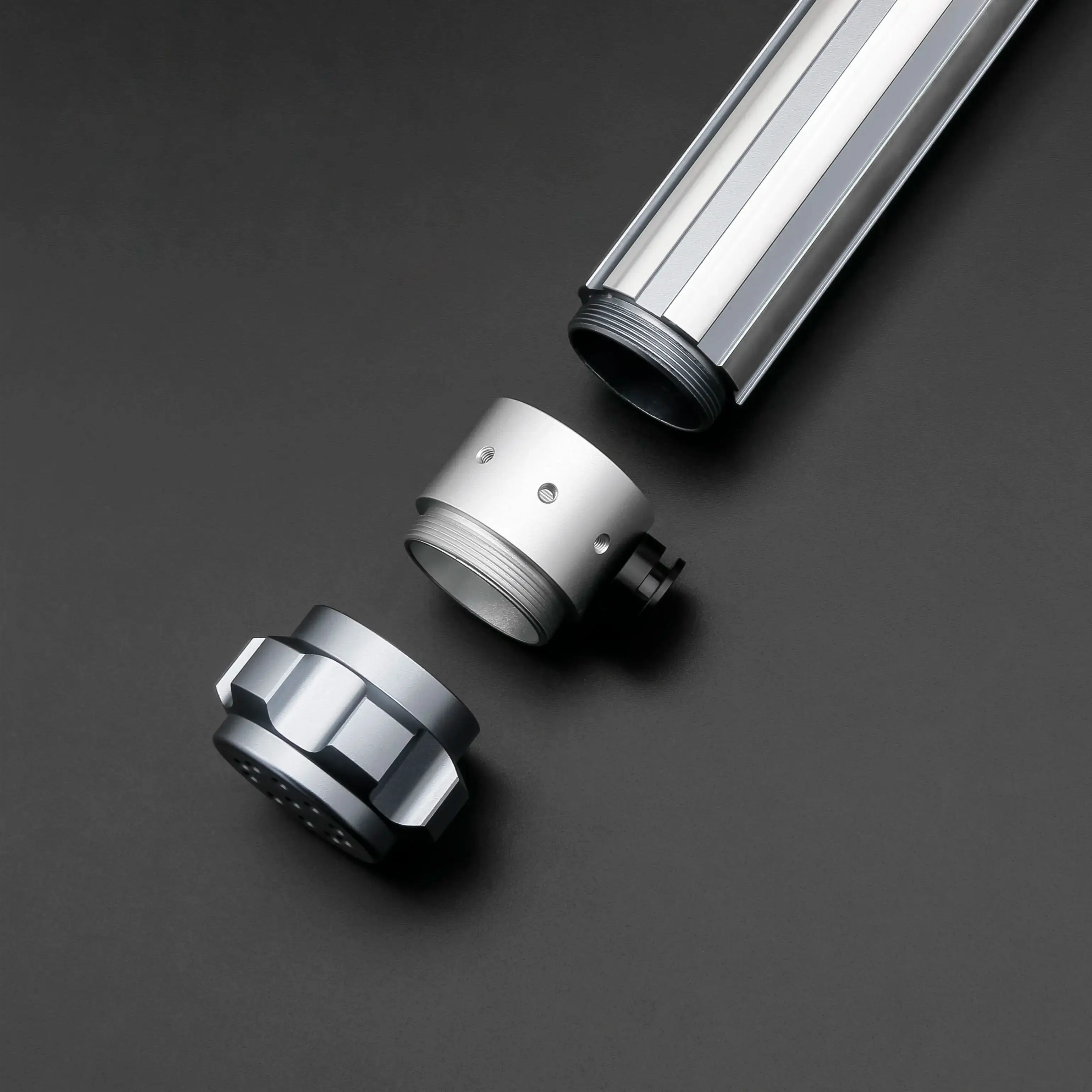 Covertec wheel clip