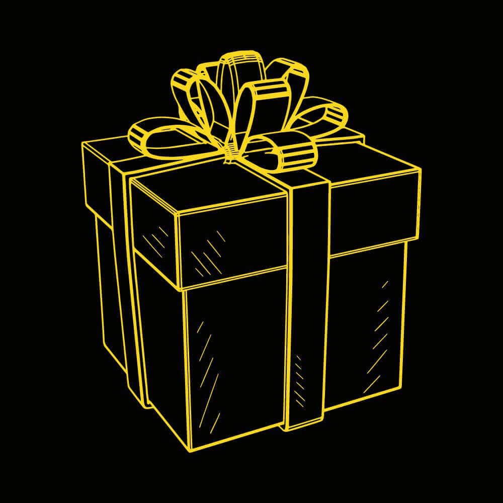 Gift Card | | Nsabers