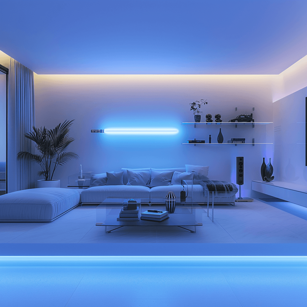 Mount a Lightsaber on Your Wall: Display Ideas for Collectors