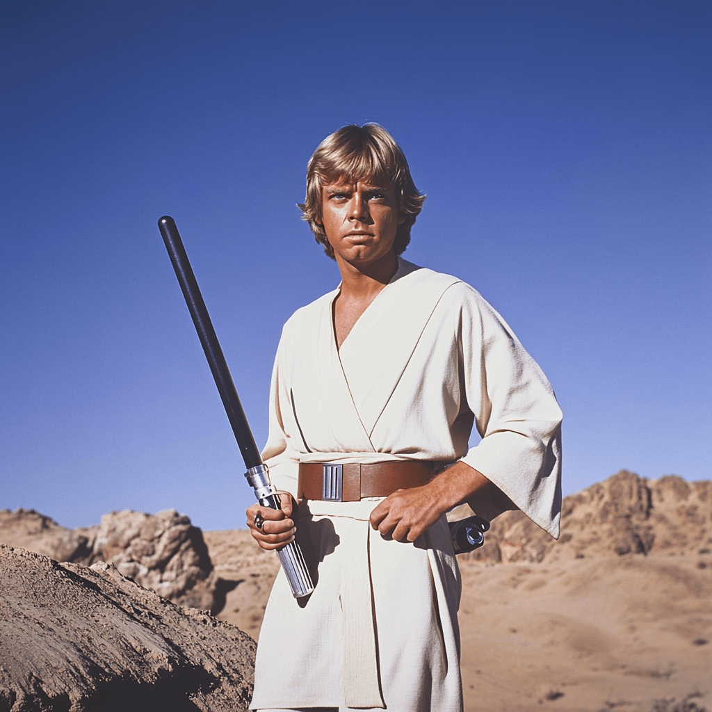 Top 10 Mark Hamill Quotes That Inspire Fans Worldwide