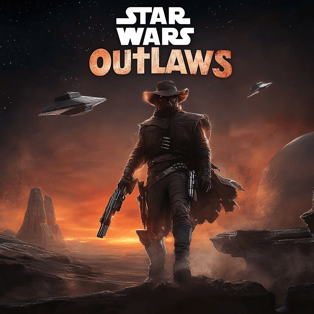 Exploring Multiplayer Features in Star Wars Outlaws