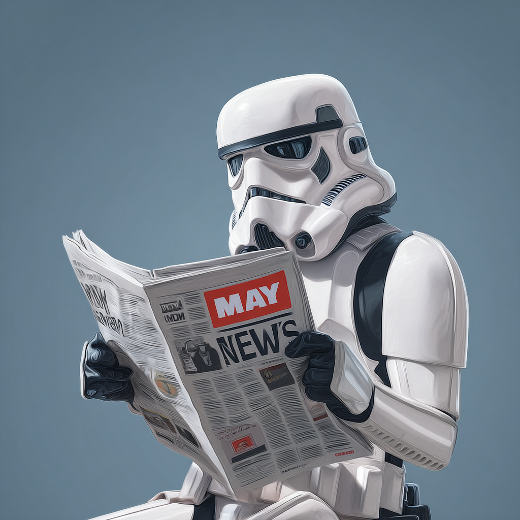 Star Wars Day 2026 Latest News: The Biggest Official Updates Before May the Fourth