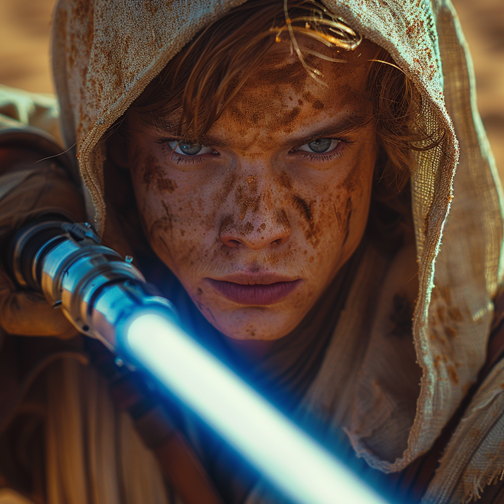 lightsaber