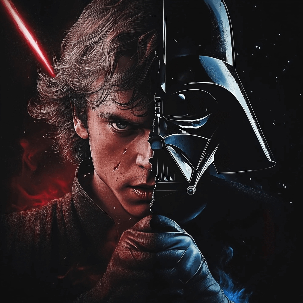 Star Wars: Episode III – Revenge of the Sith