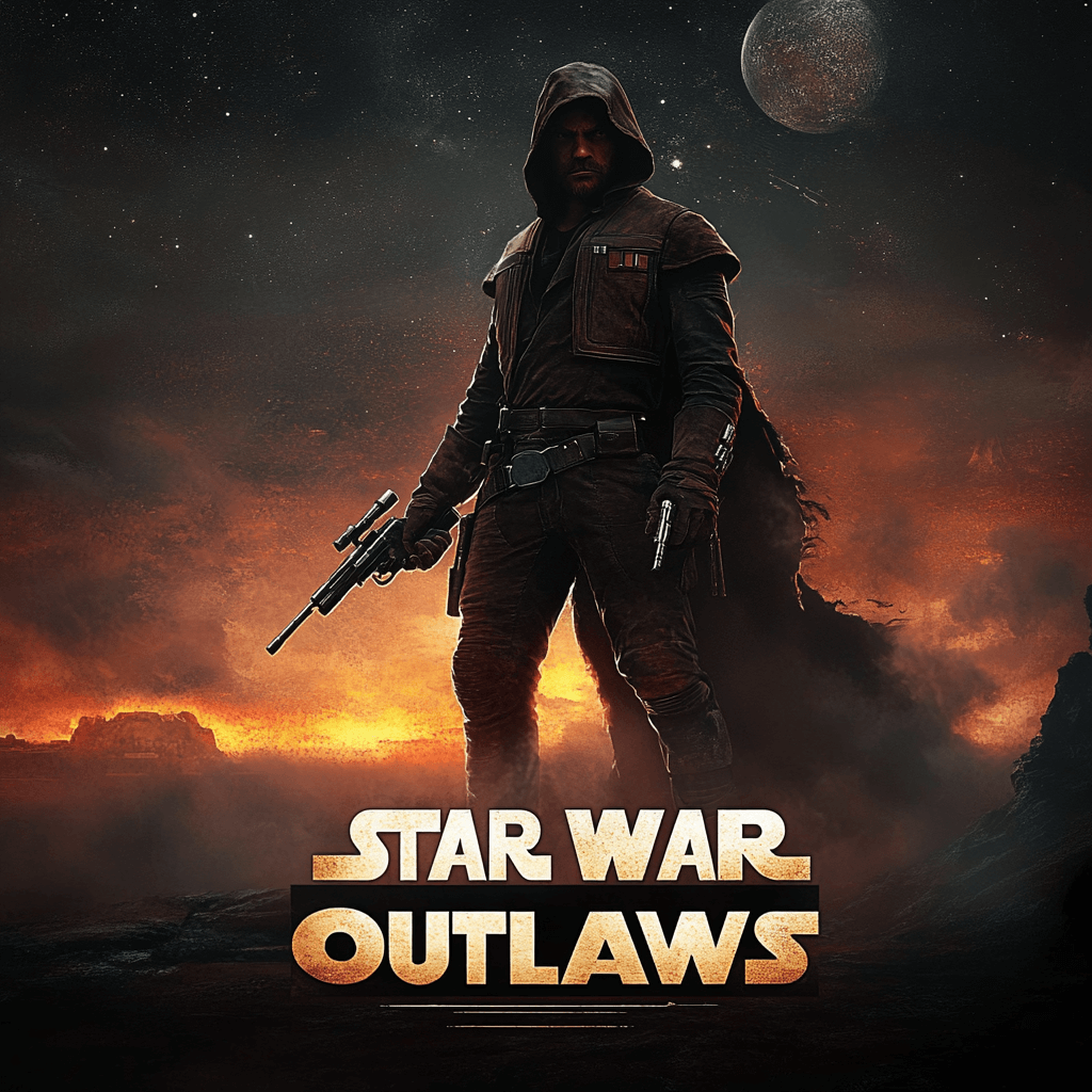 Star Wars Outlaws