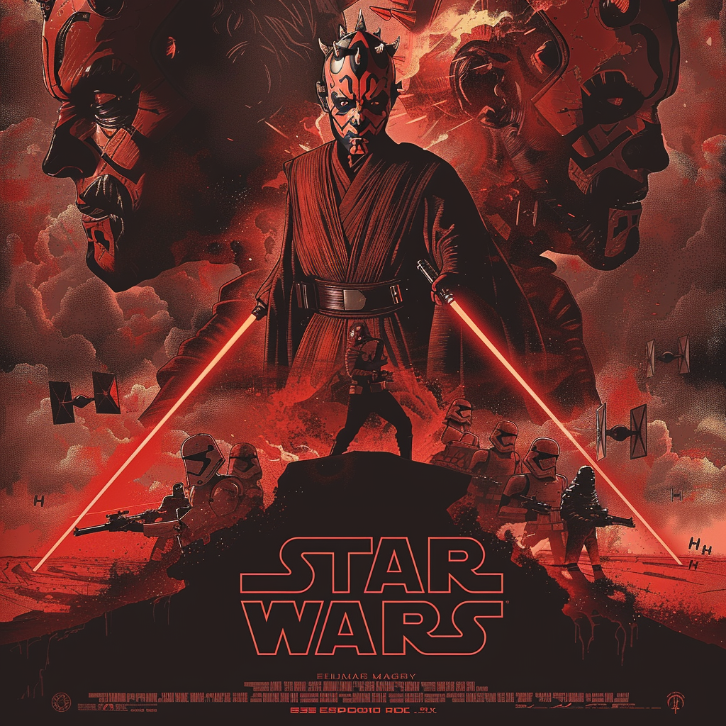 Phantom Menace